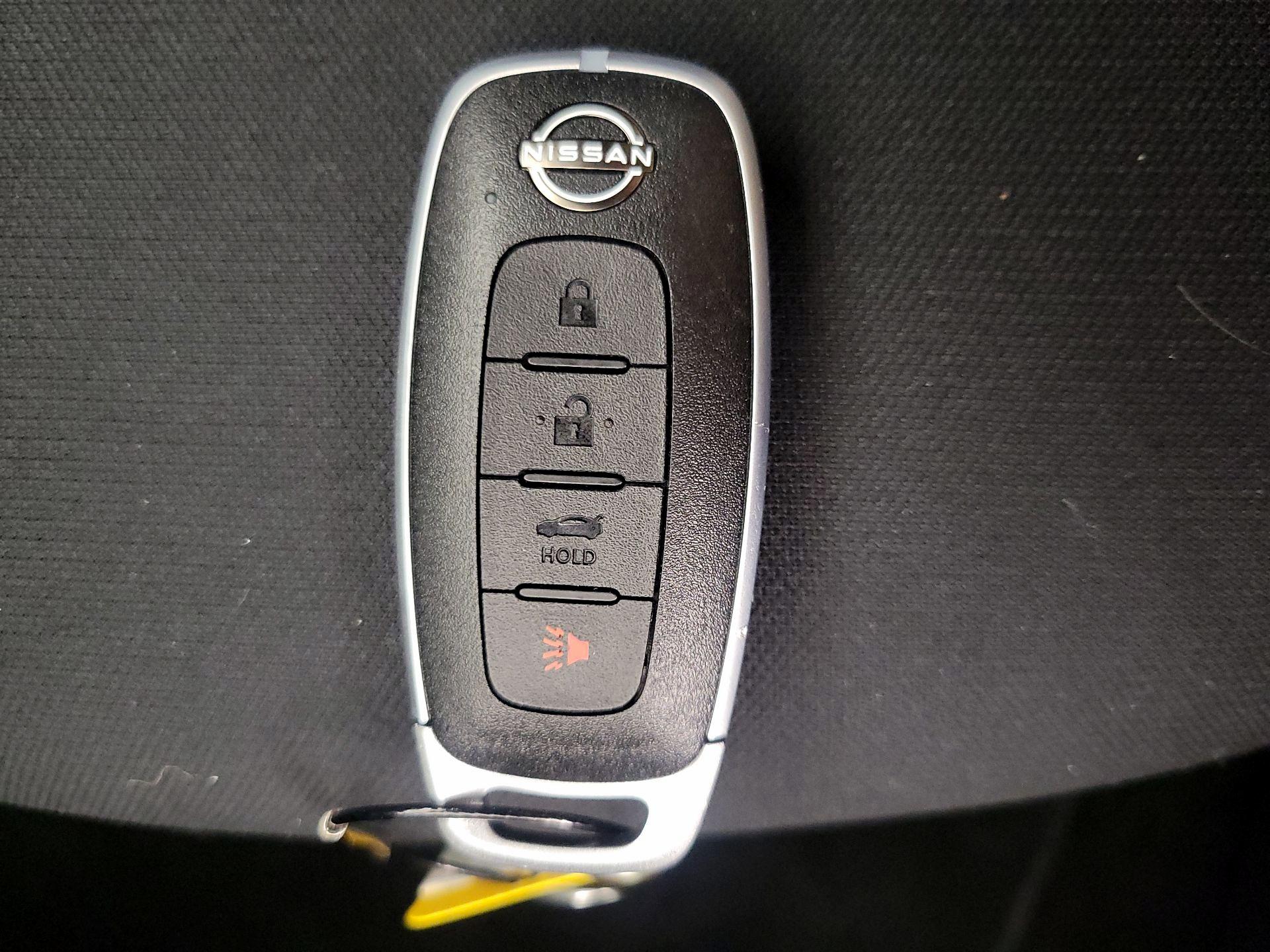 Thumbnail: 2024 Nissan Sentra - 20