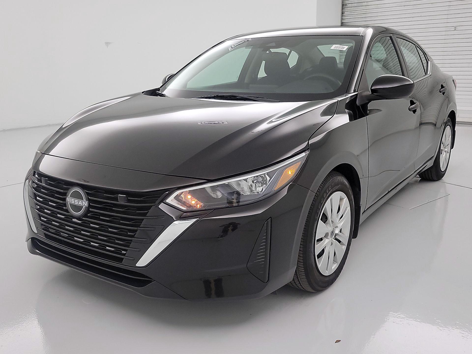 Thumbnail: 2024 Nissan Sentra - 3