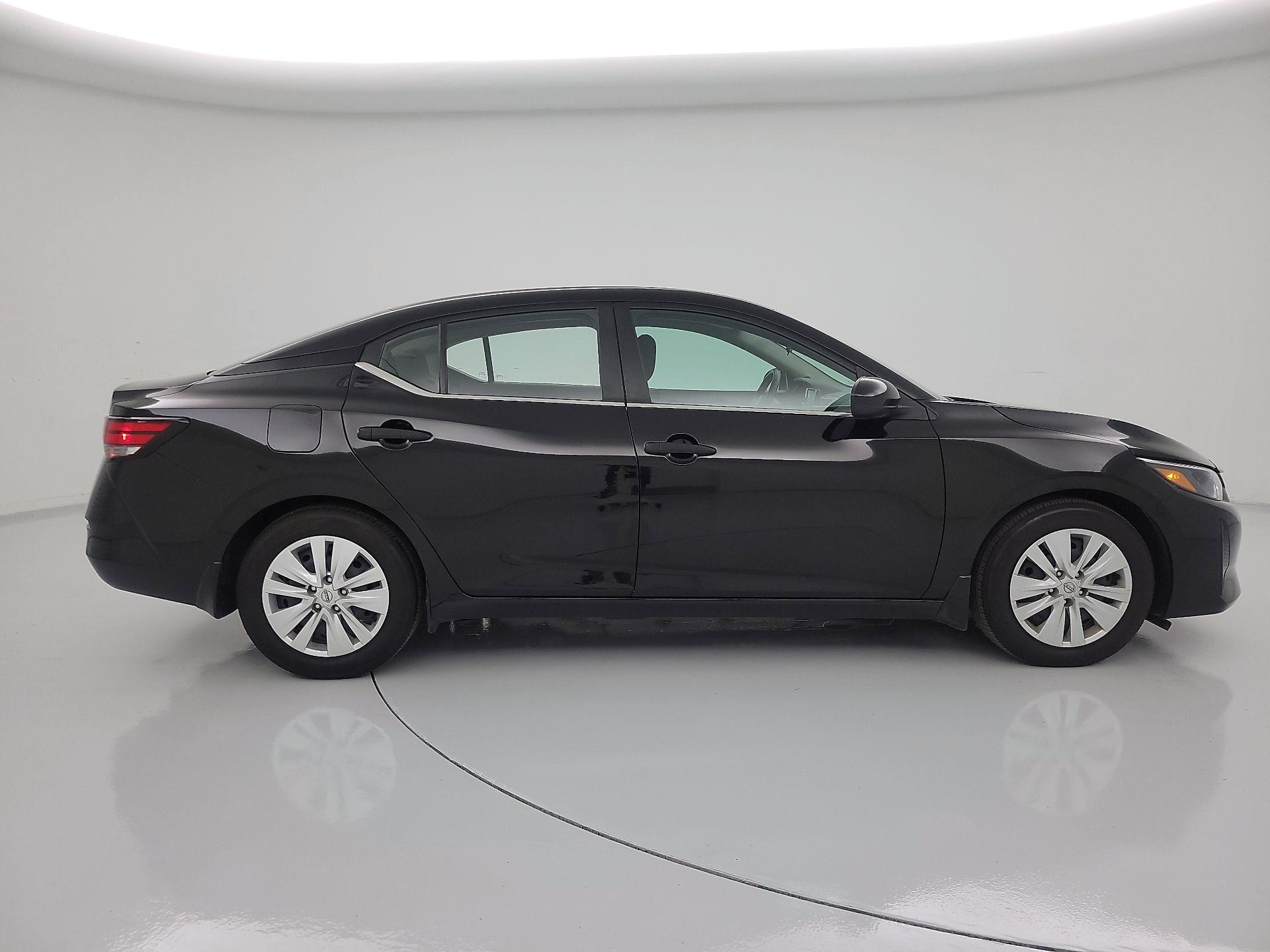 Thumbnail: 2024 Nissan Sentra - 4