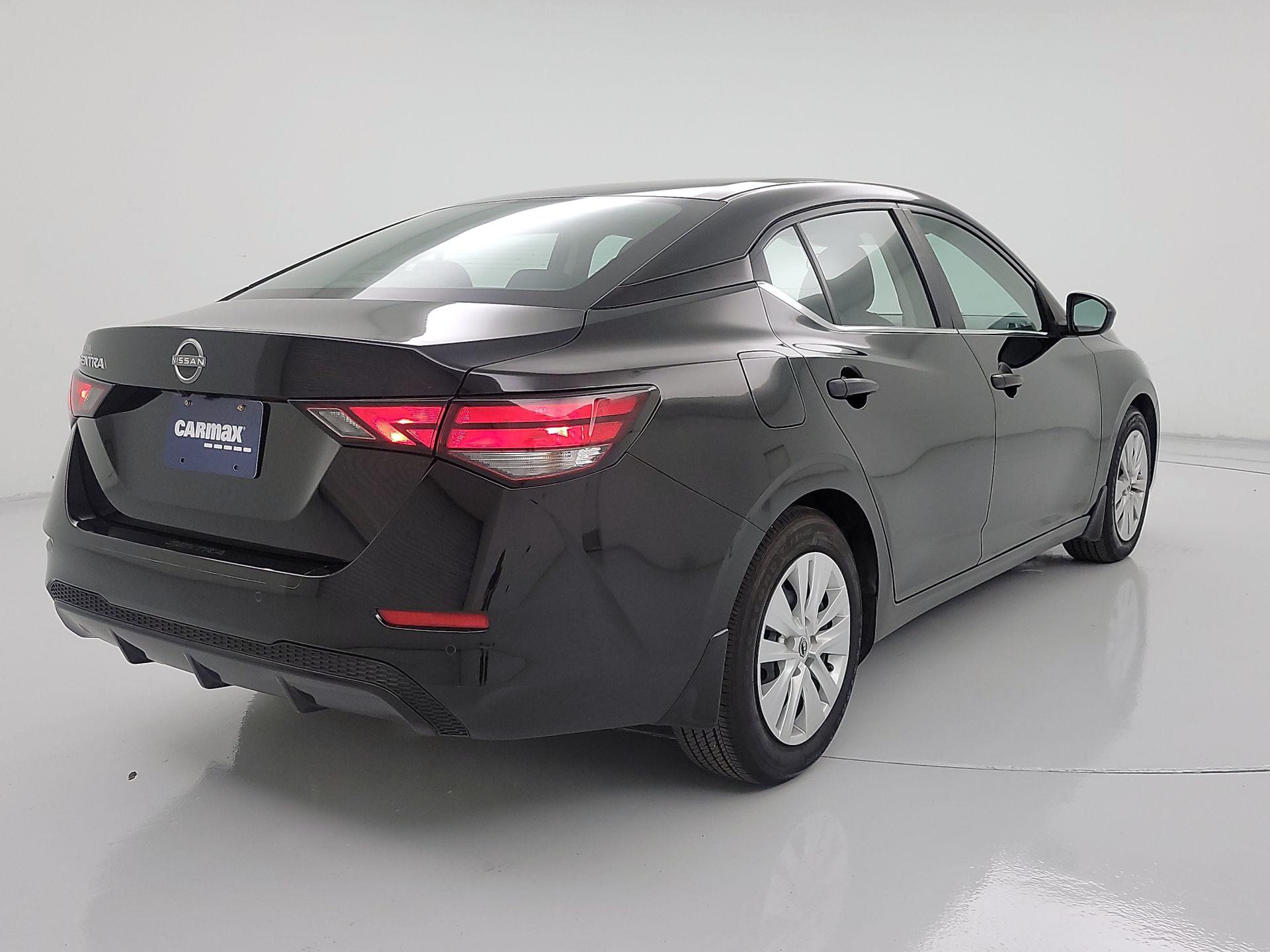 Thumbnail: 2024 Nissan Sentra - 5
