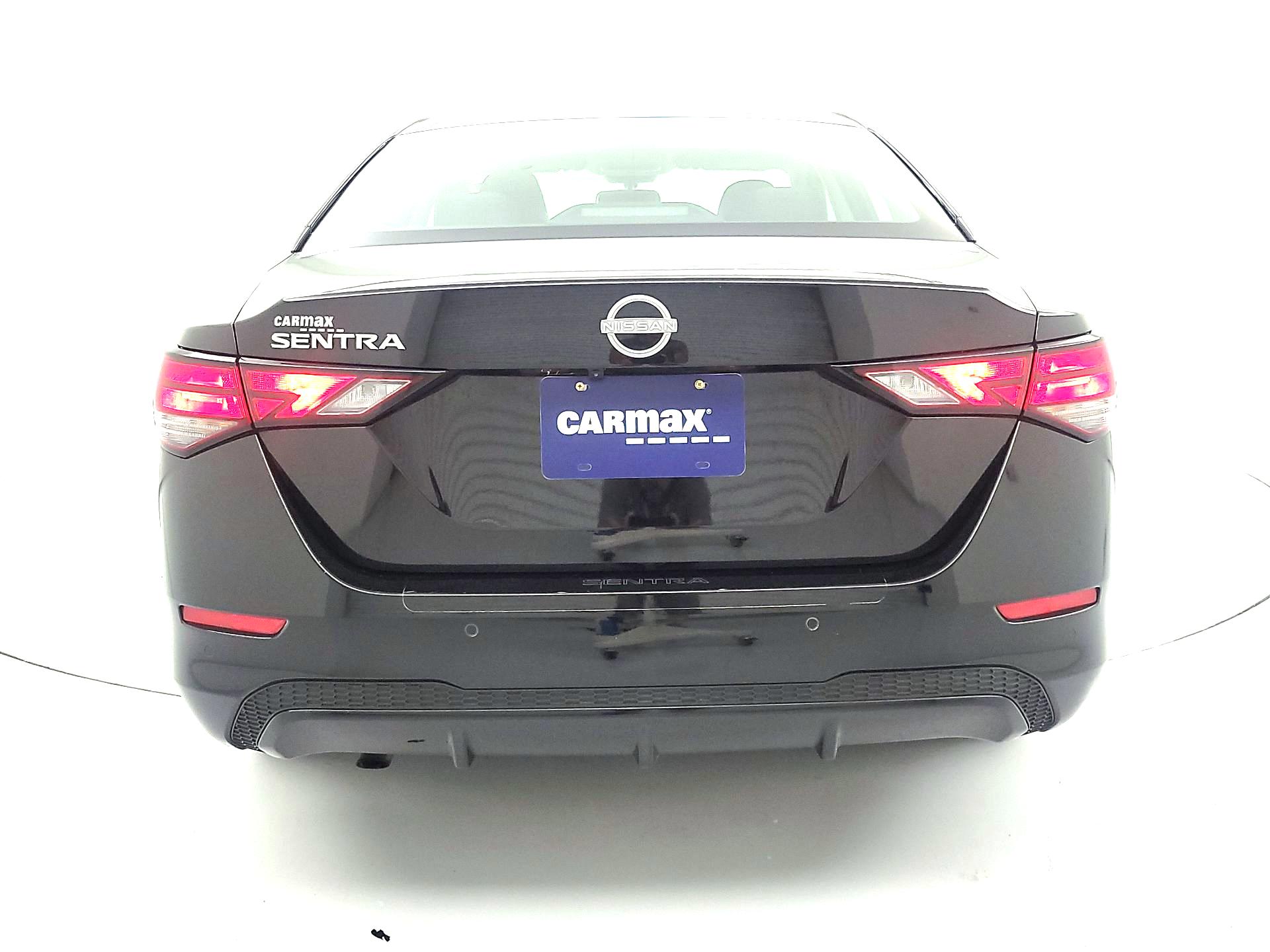 Thumbnail: 2024 Nissan Sentra - 6
