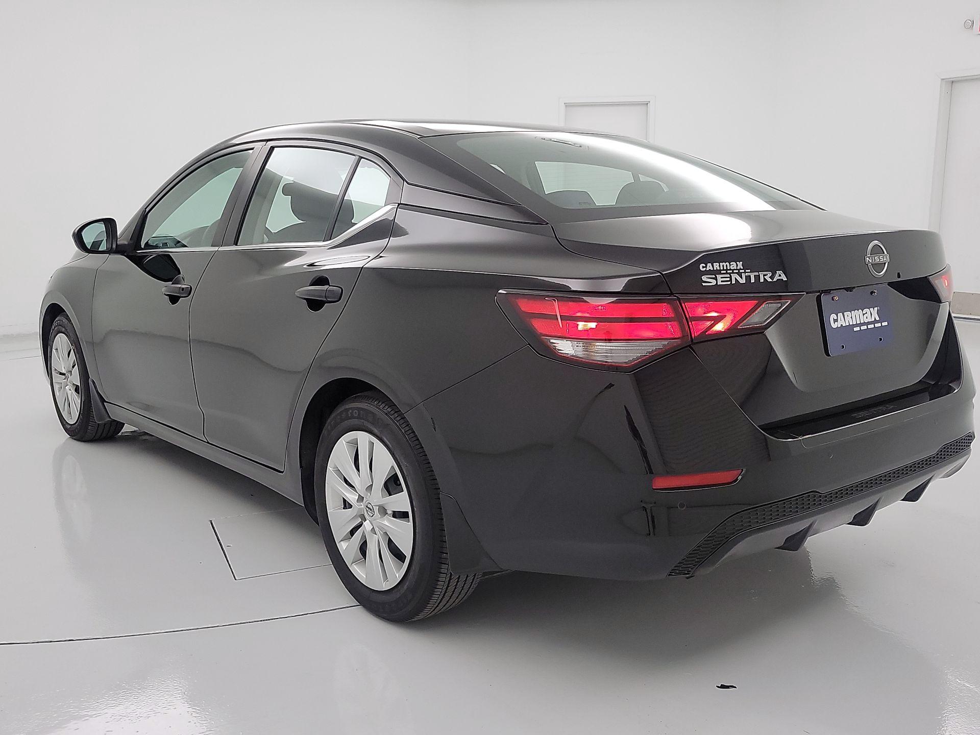 Thumbnail: 2024 Nissan Sentra - 7