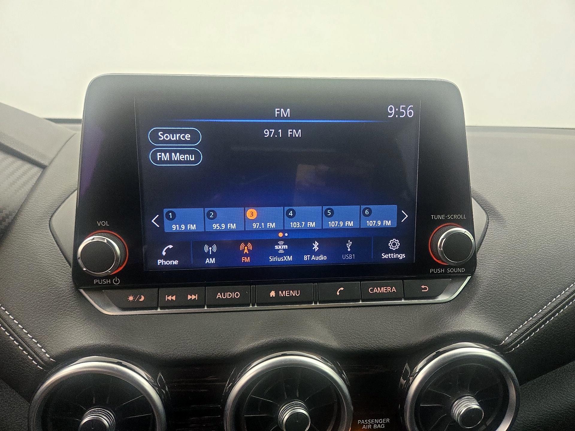 Thumbnail: 2020 Nissan Sentra - 15