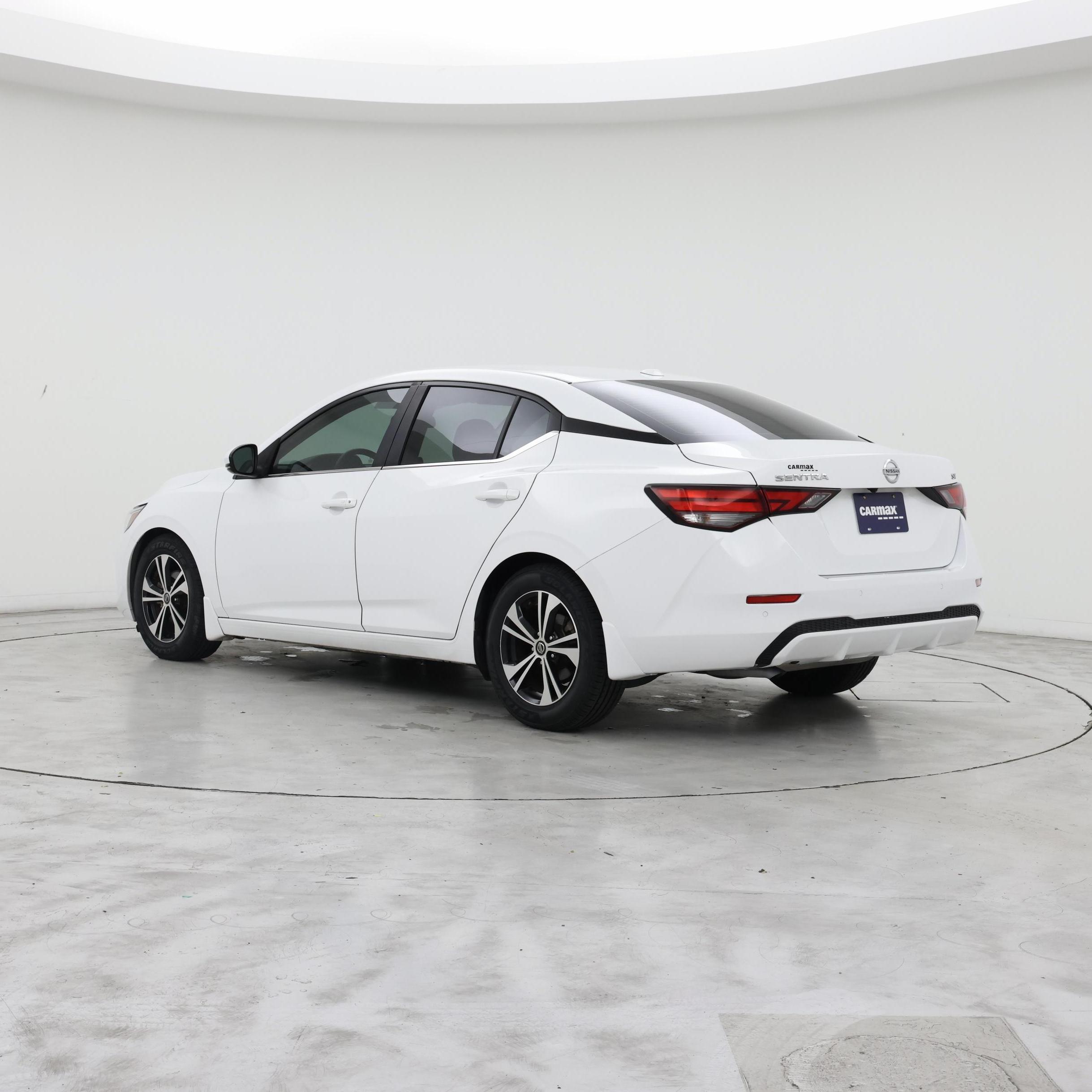 Thumbnail: 2020 Nissan Sentra - 2