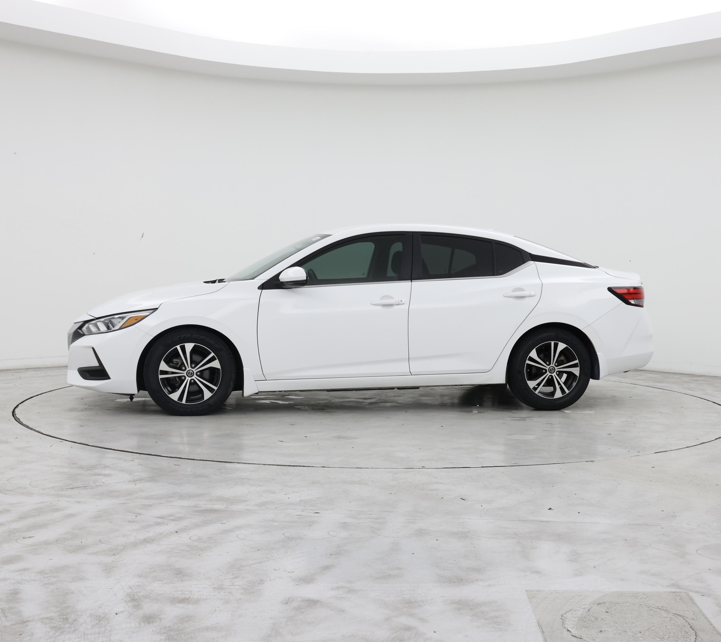 Thumbnail: 2020 Nissan Sentra - 3