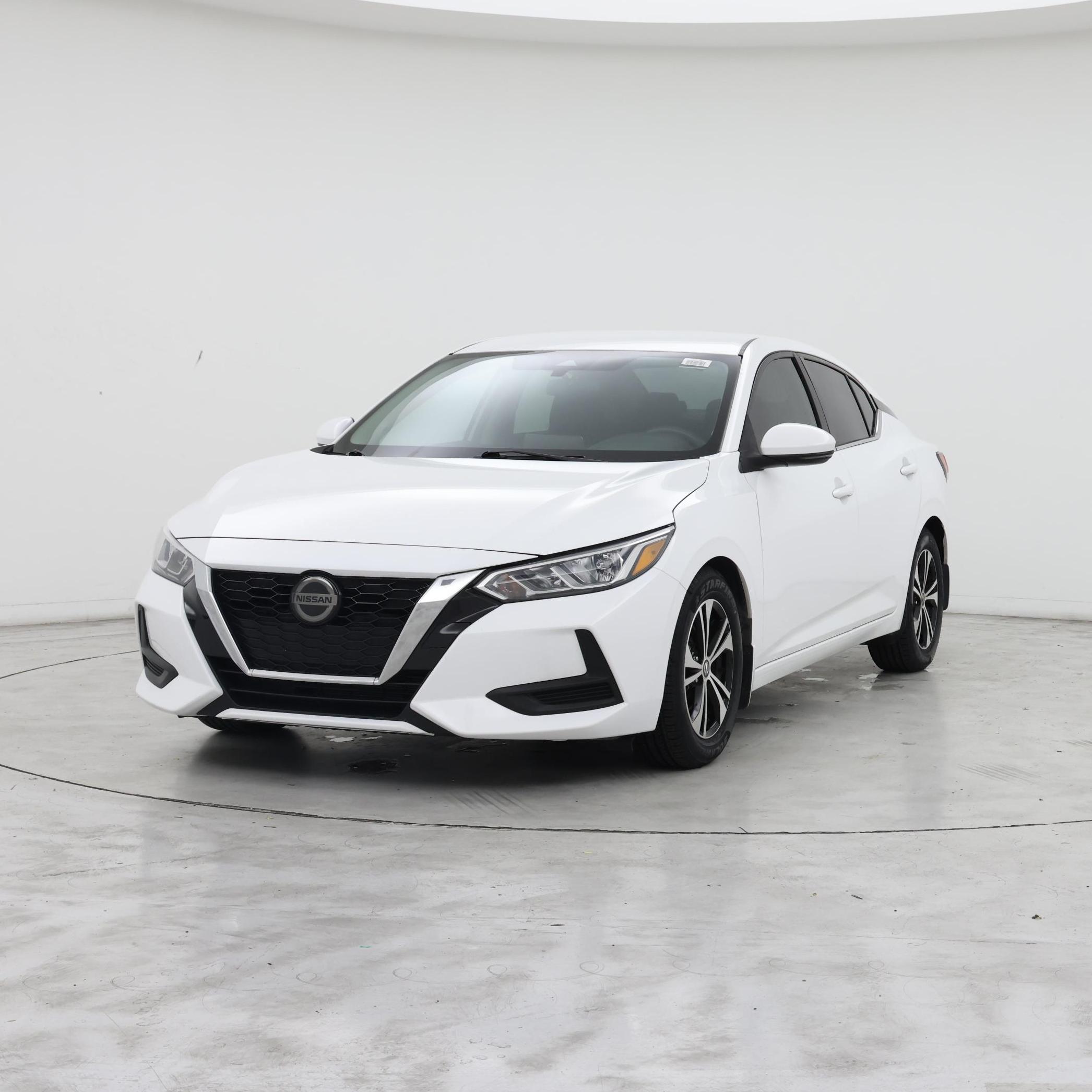 Thumbnail: 2020 Nissan Sentra - 4