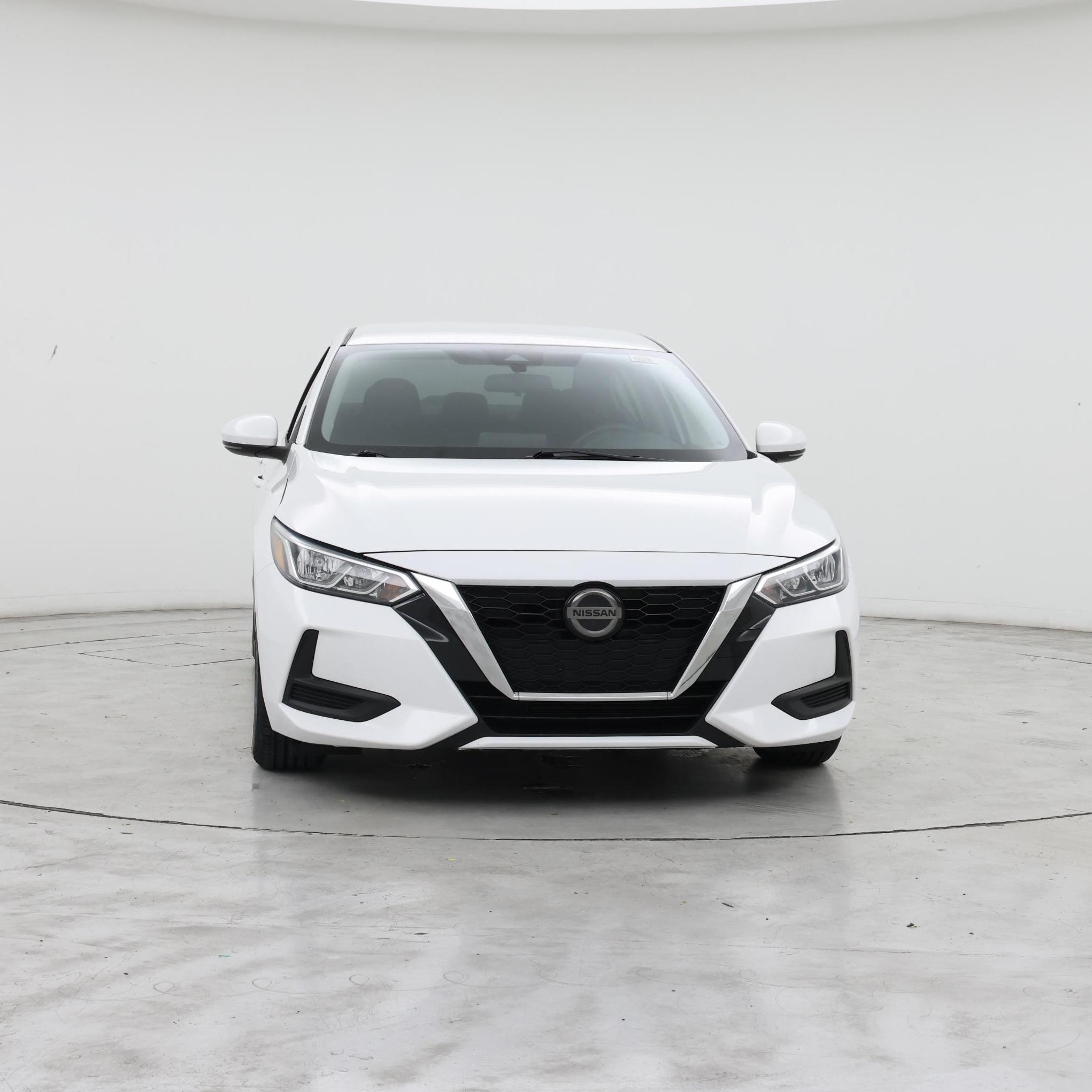 Thumbnail: 2020 Nissan Sentra - 5