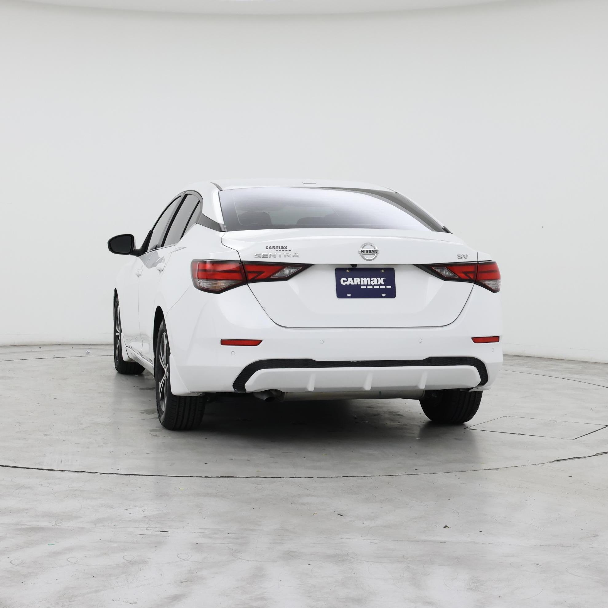 Thumbnail: 2020 Nissan Sentra - 6