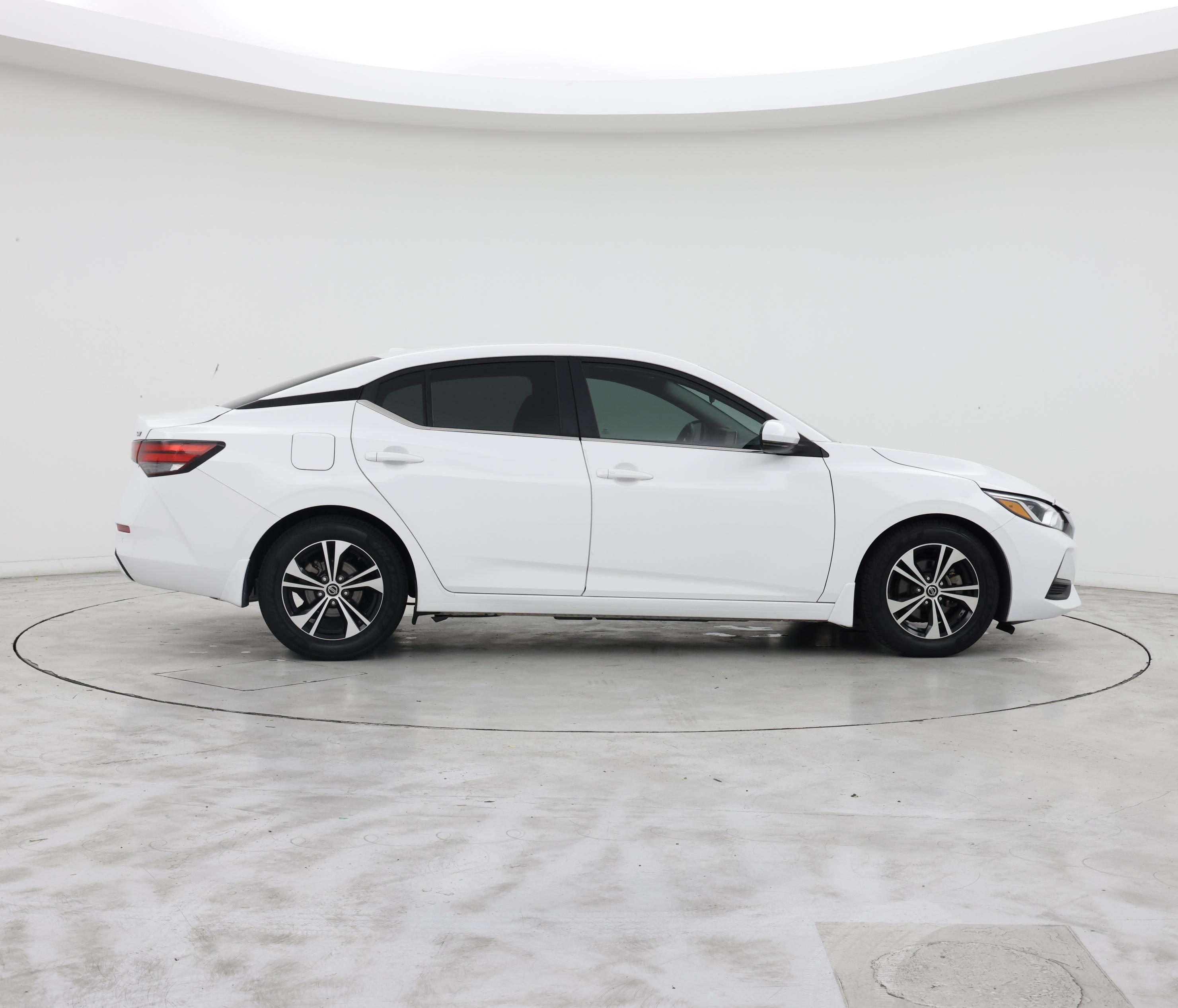 Thumbnail: 2020 Nissan Sentra - 7