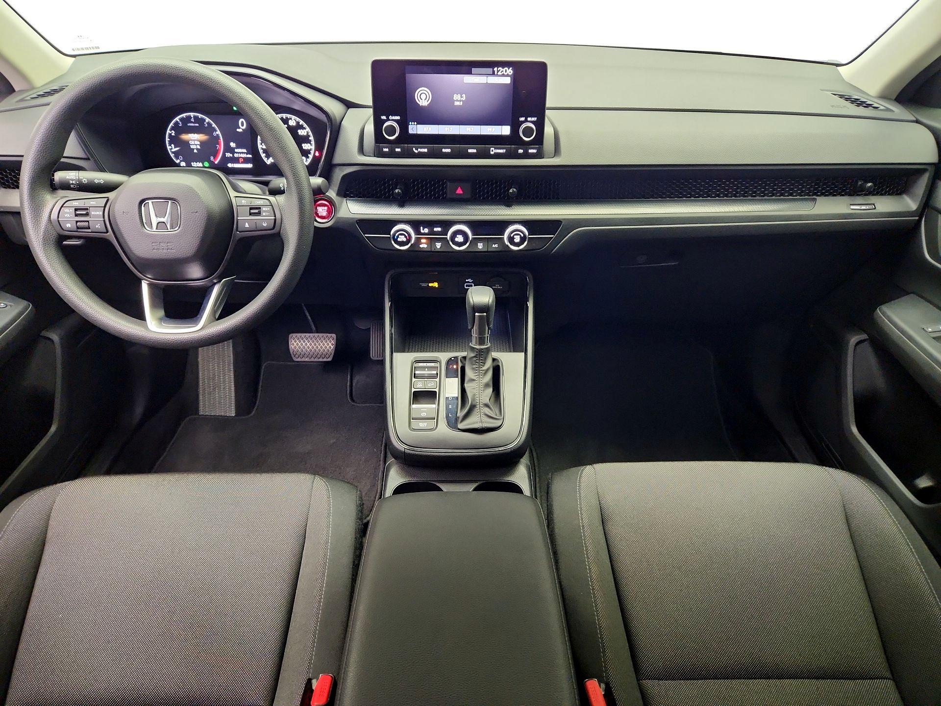Thumbnail: 2024 Honda CR-V - 9