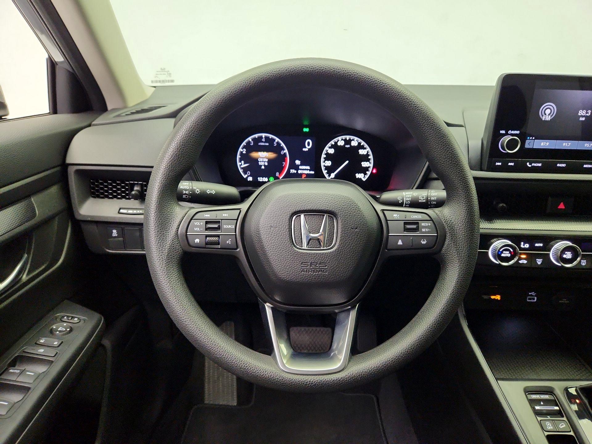 Thumbnail: 2024 Honda CR-V - 10