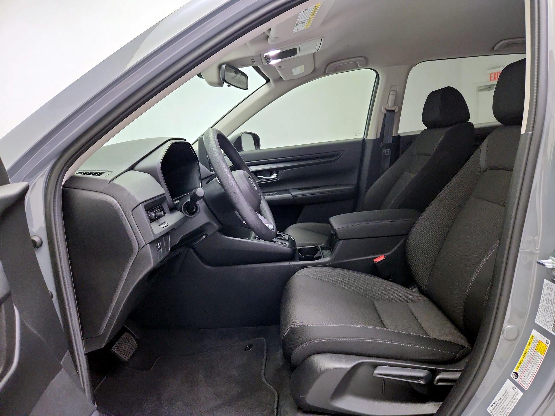 Thumbnail: 2024 Honda CR-V - 11