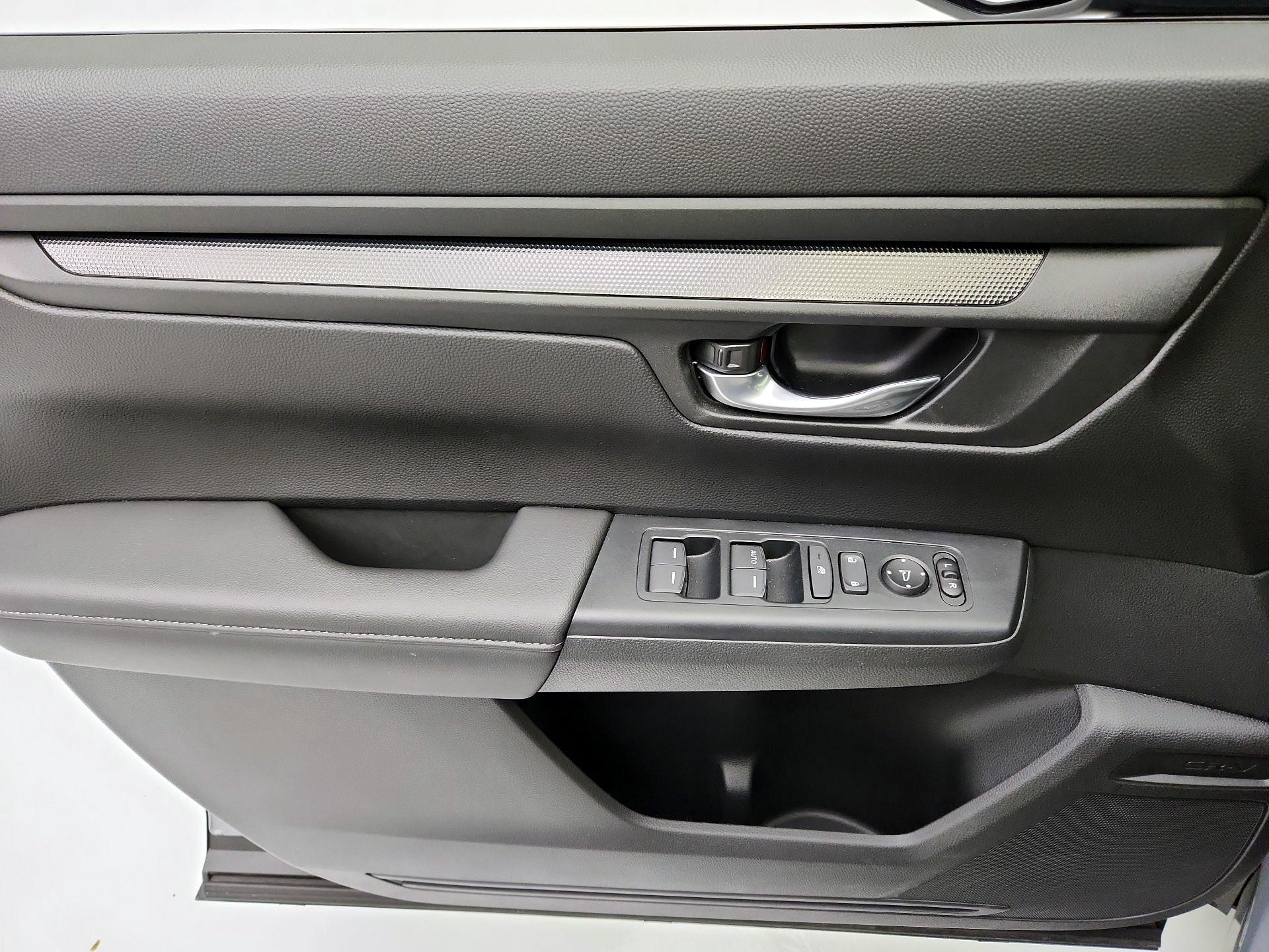 Thumbnail: 2024 Honda CR-V - 12