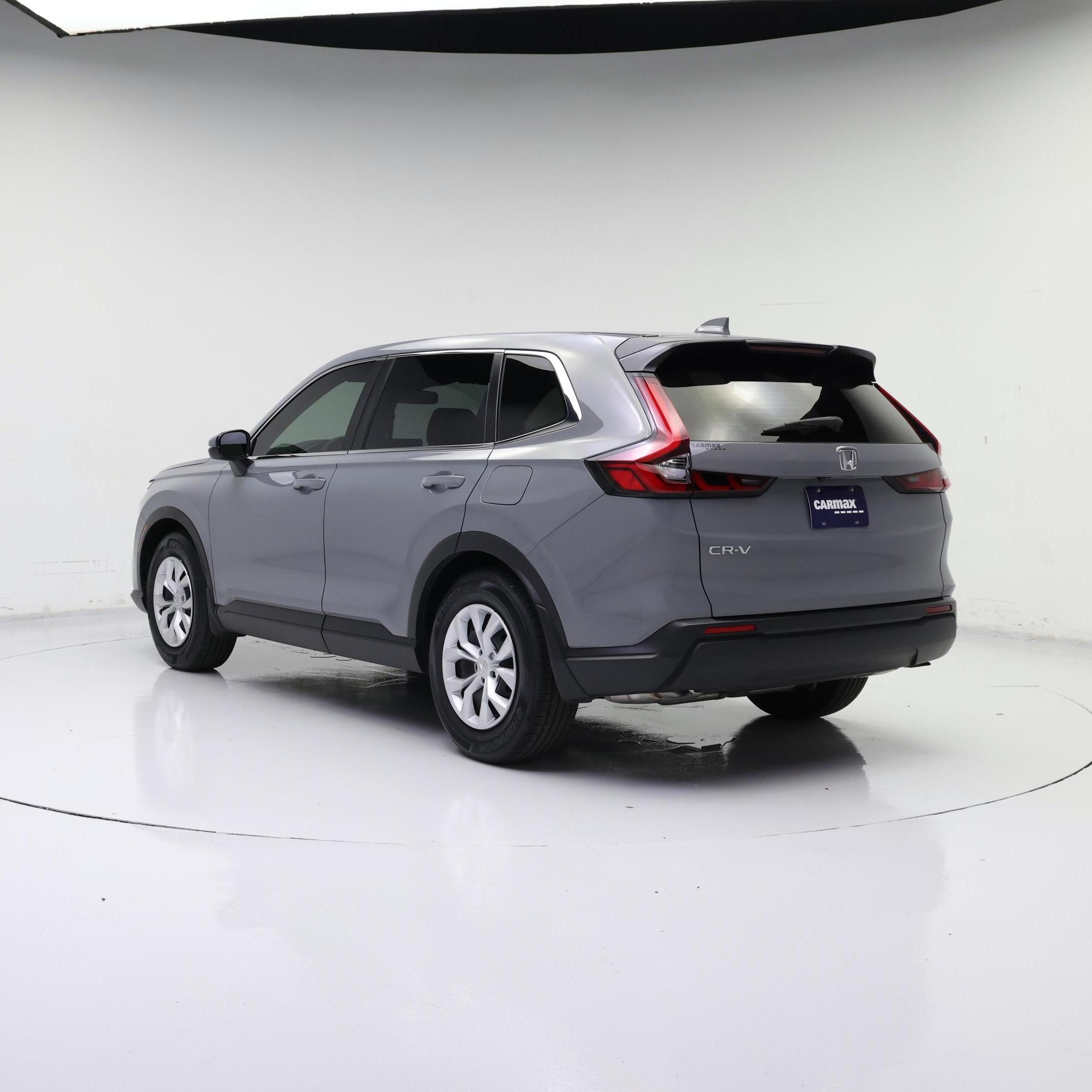 Thumbnail: 2024 Honda CR-V - 2