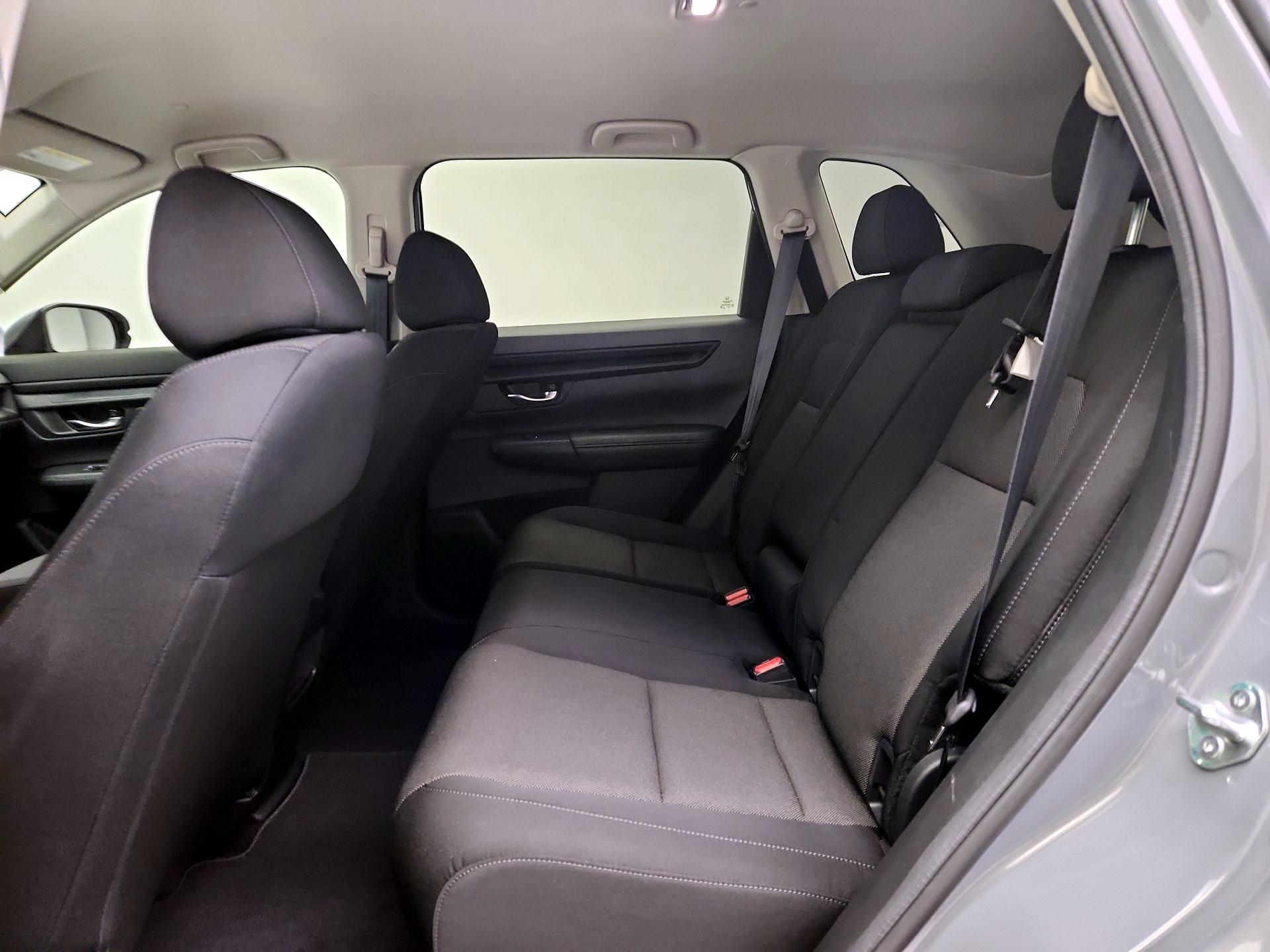 Thumbnail: 2024 Honda CR-V - 19