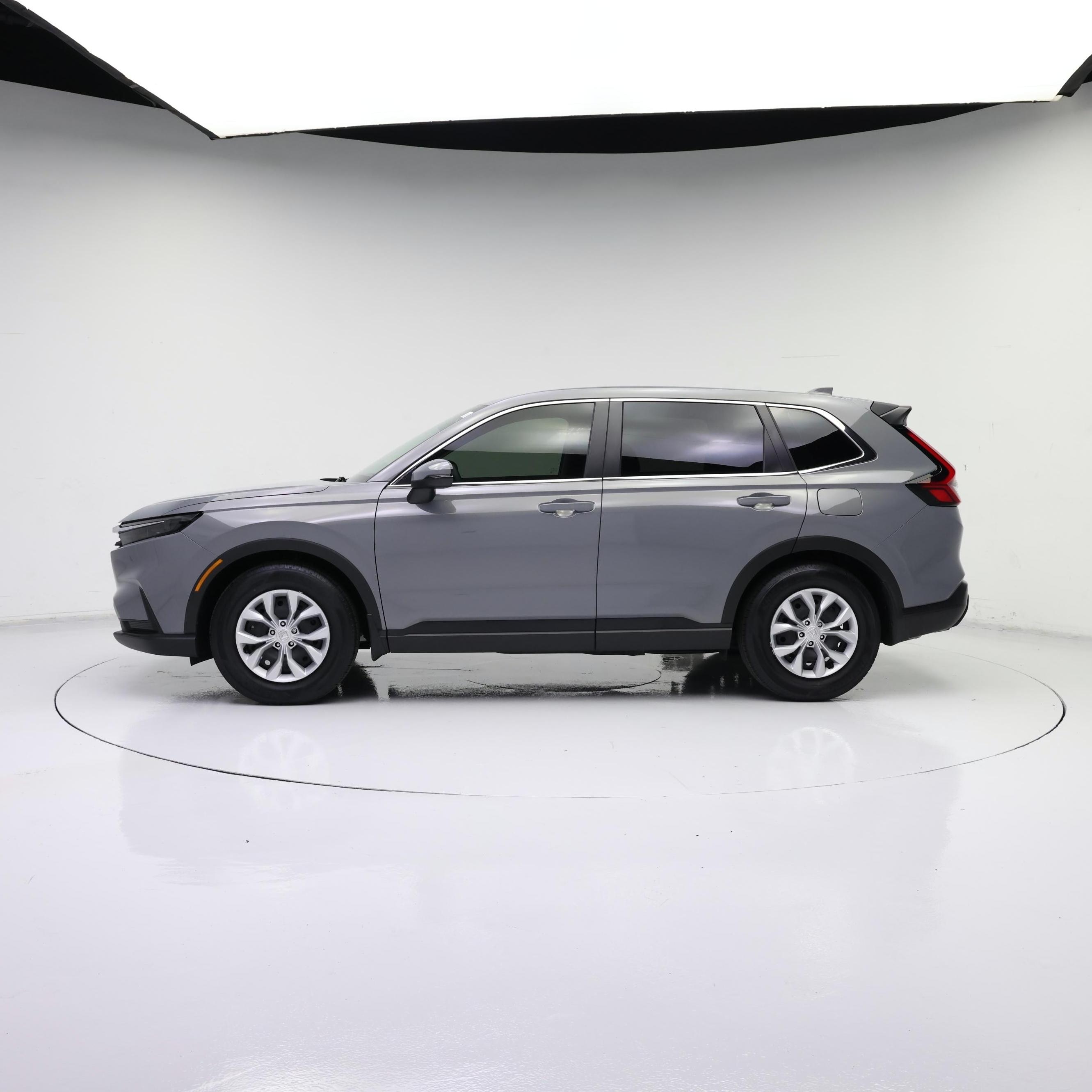 Thumbnail: 2024 Honda CR-V - 3