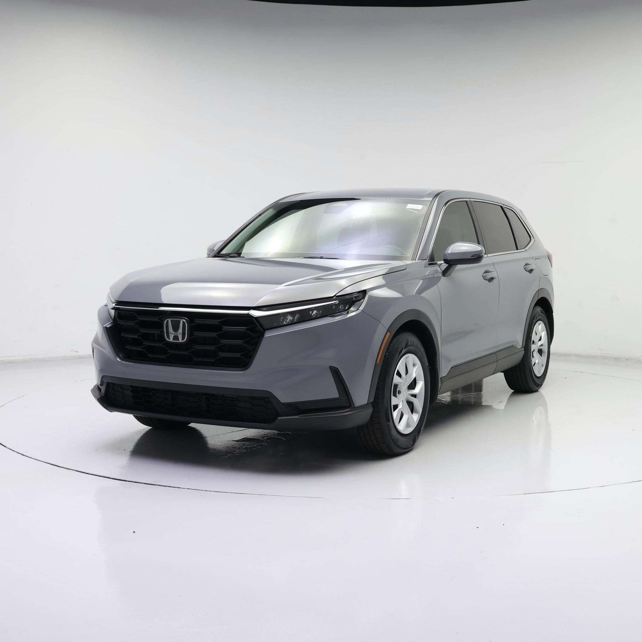 Thumbnail: 2024 Honda CR-V - 4