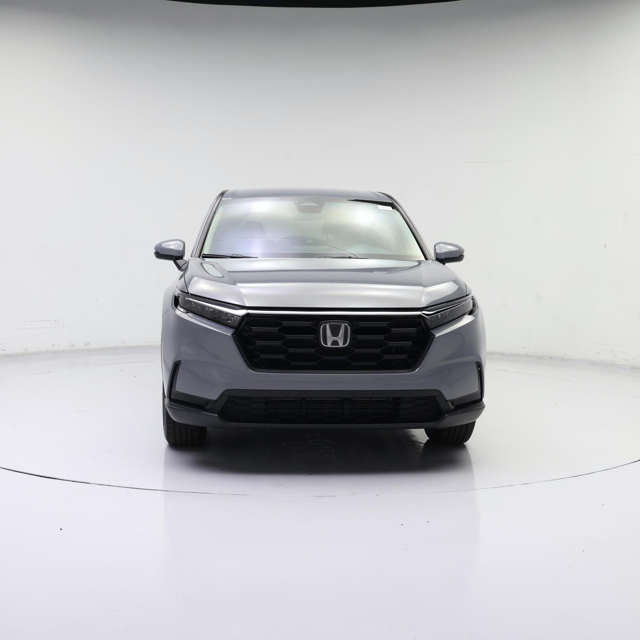 Thumbnail: 2024 Honda CR-V - 5