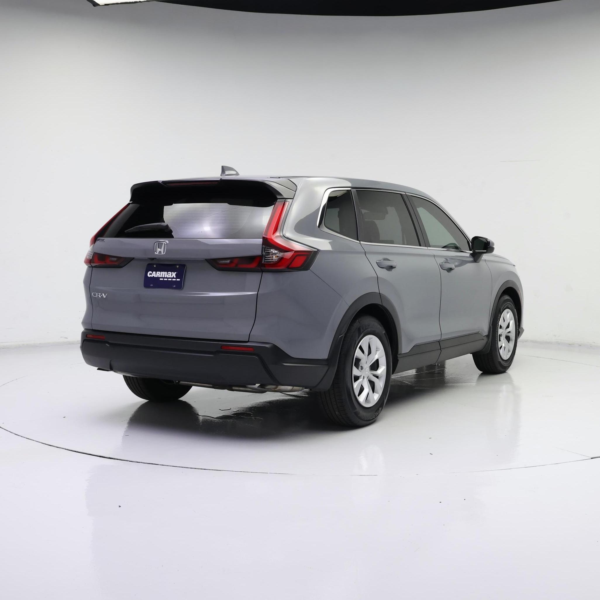 Thumbnail: 2024 Honda CR-V - 8