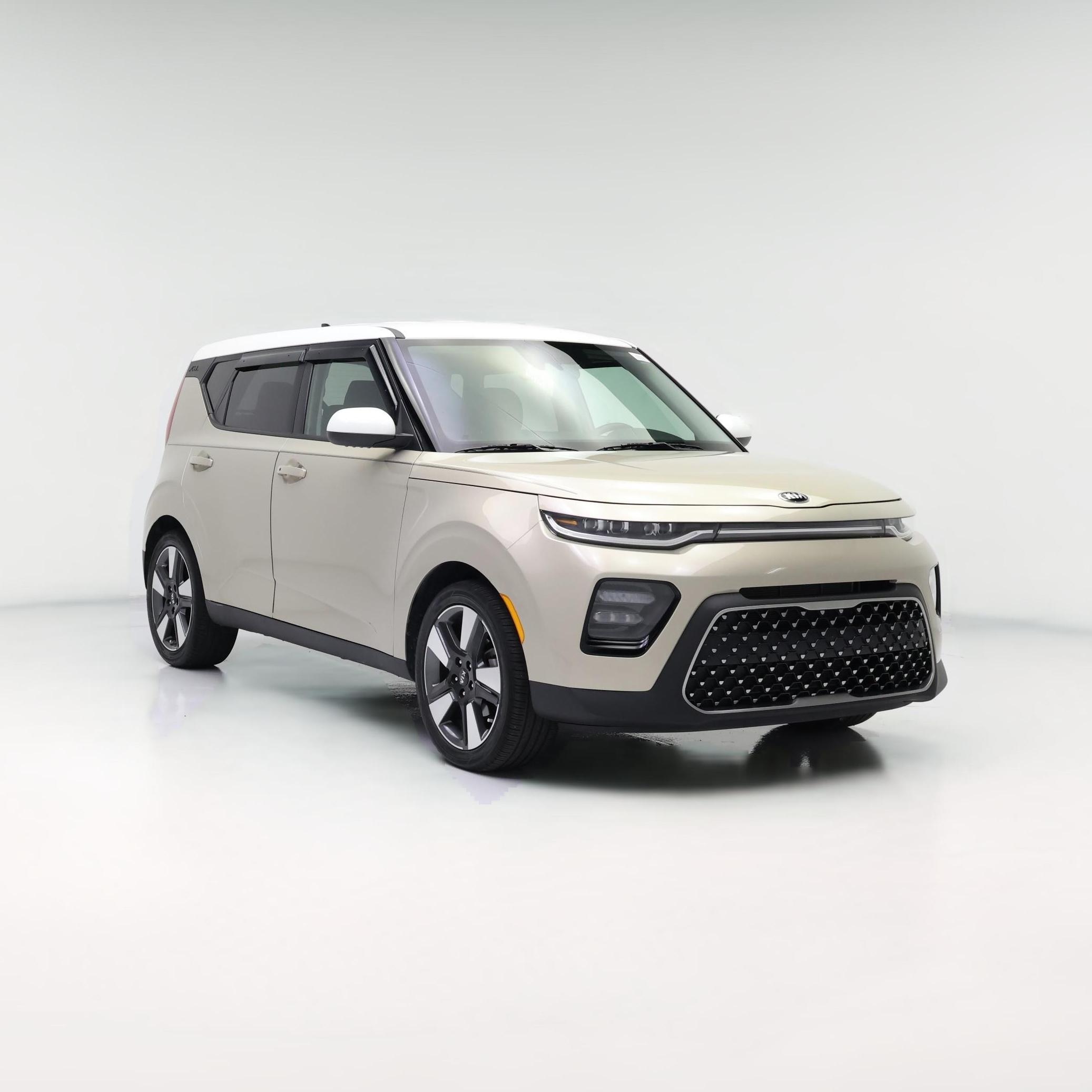 Thumbnail: 2020 Kia Soul - 1