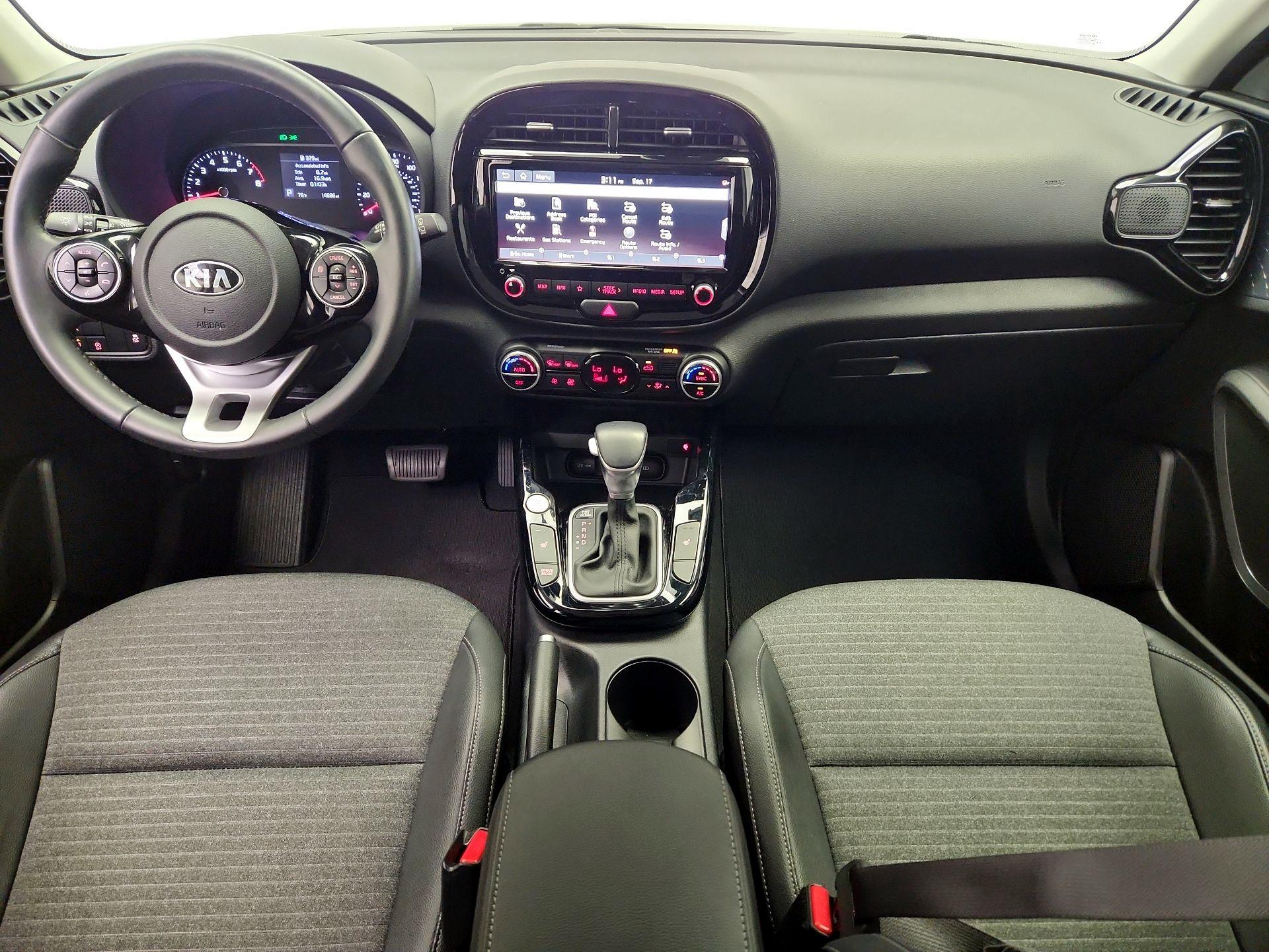 Thumbnail: 2020 Kia Soul - 9