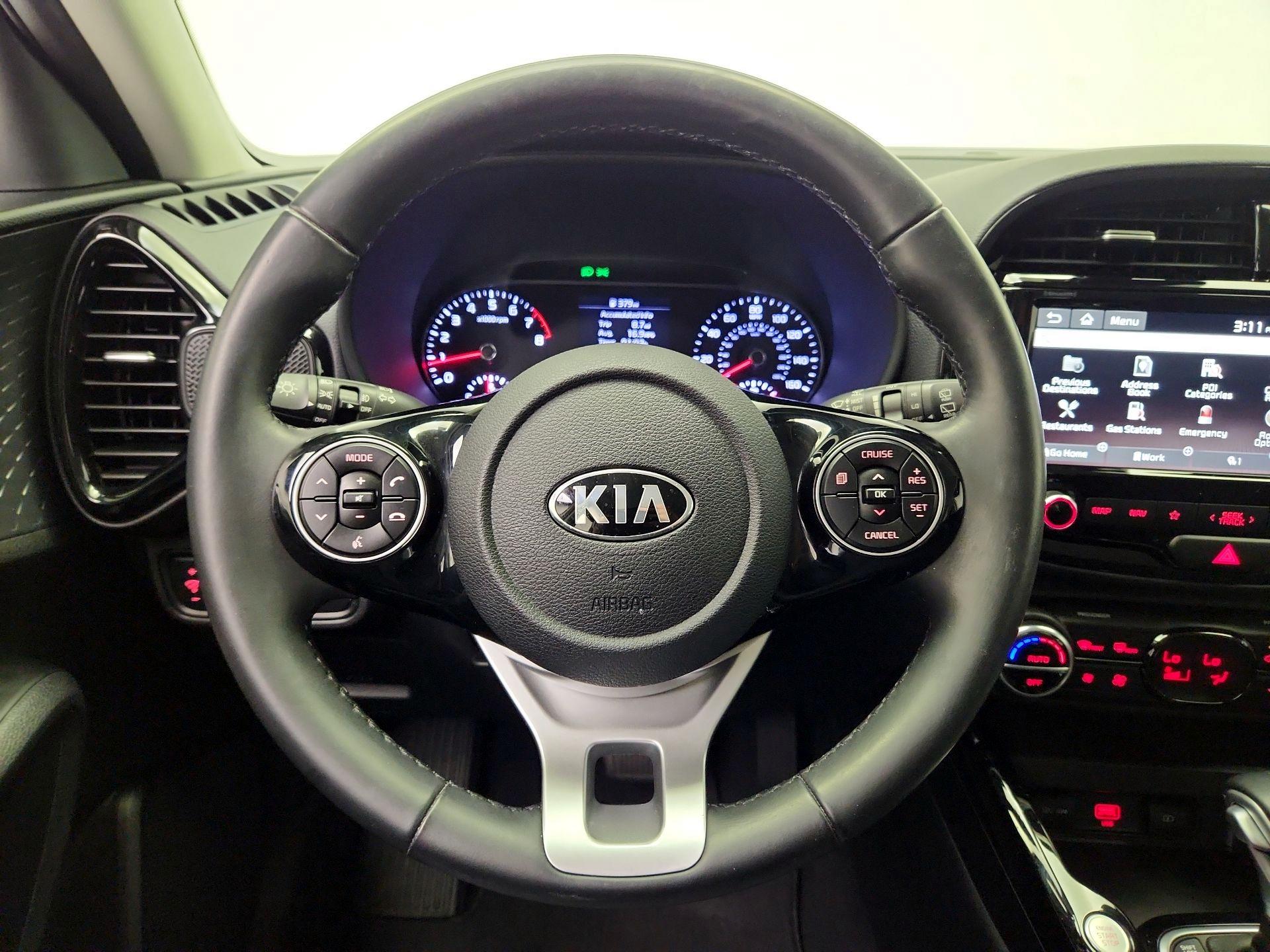 Thumbnail: 2020 Kia Soul - 10