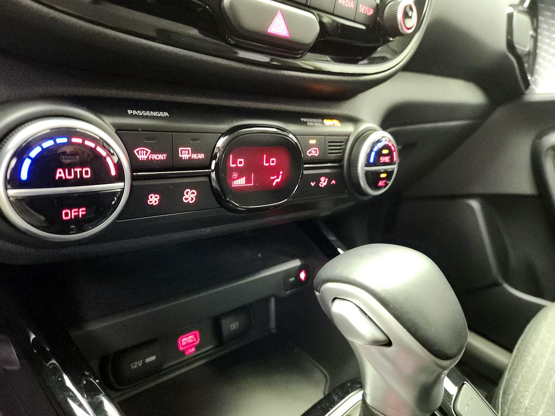Thumbnail: 2020 Kia Soul - 17