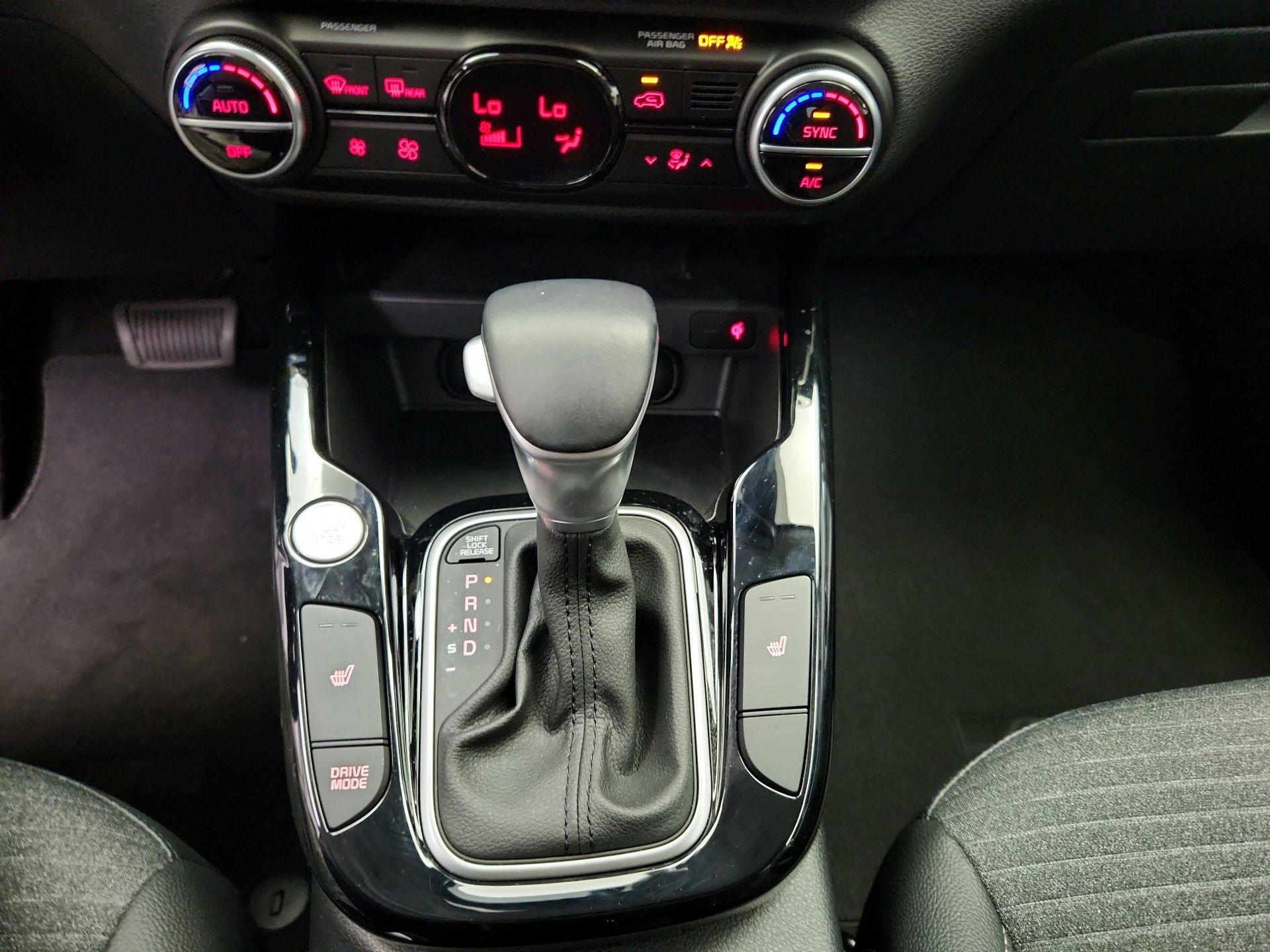 Thumbnail: 2020 Kia Soul - 18