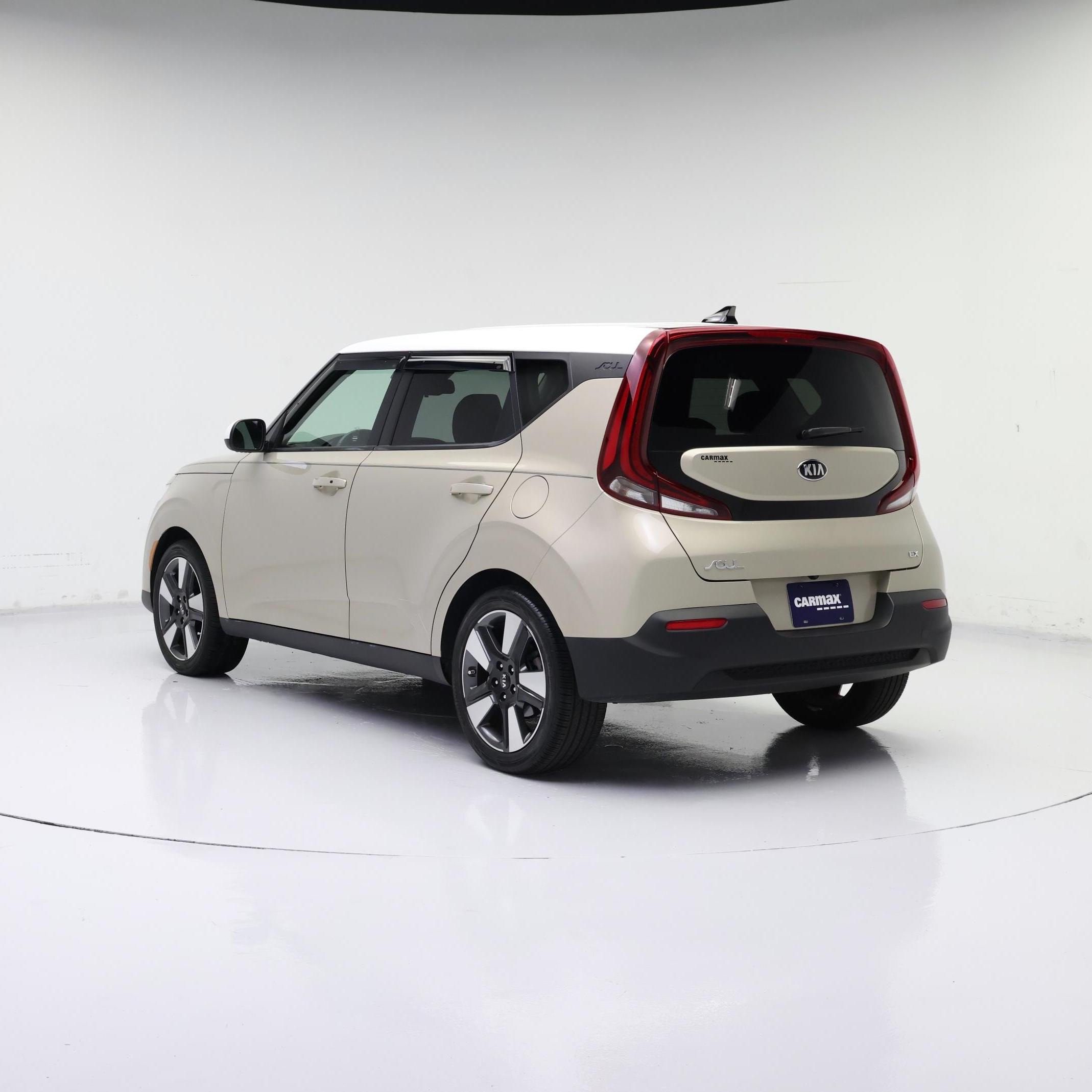 Thumbnail: 2020 Kia Soul - 2