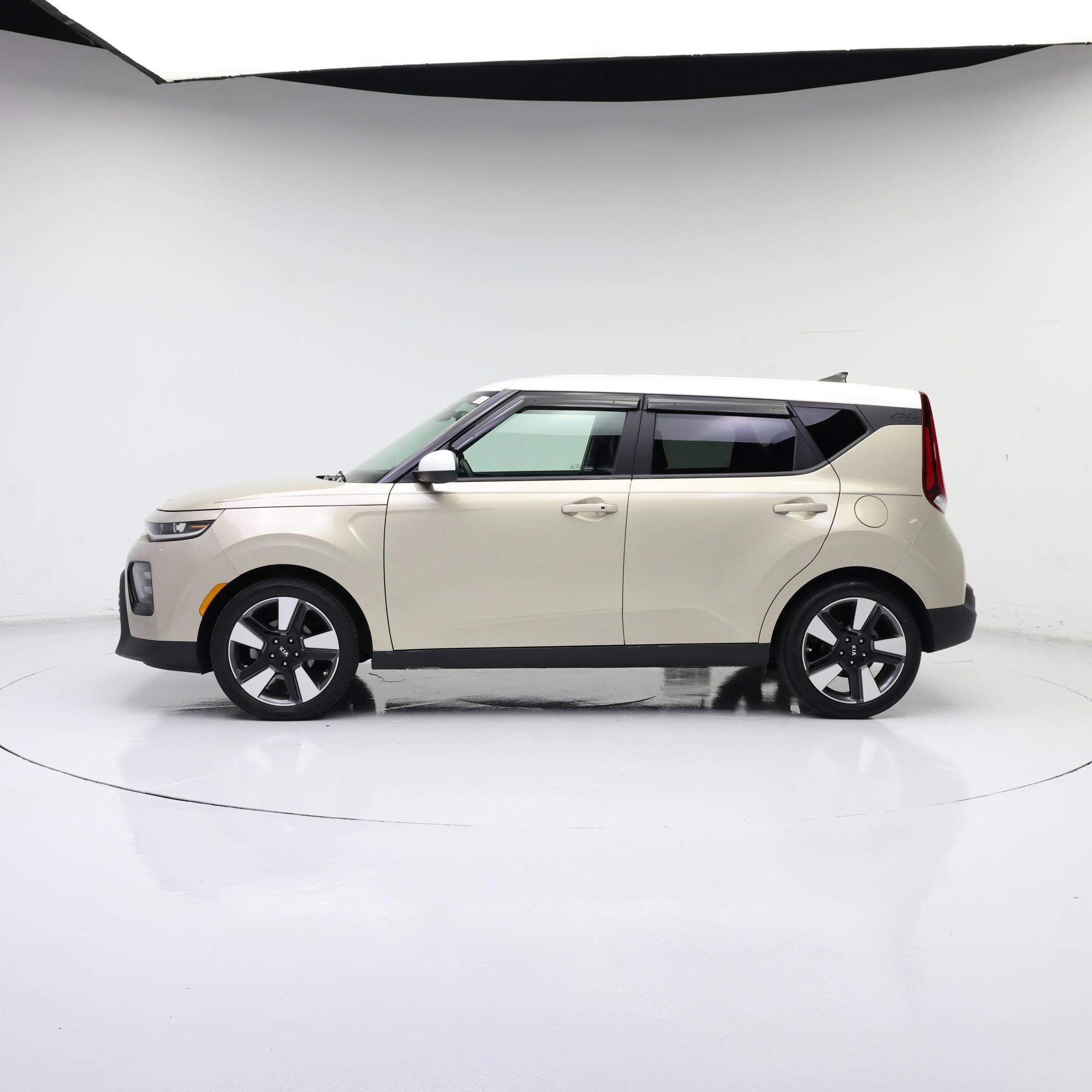 Thumbnail: 2020 Kia Soul - 3