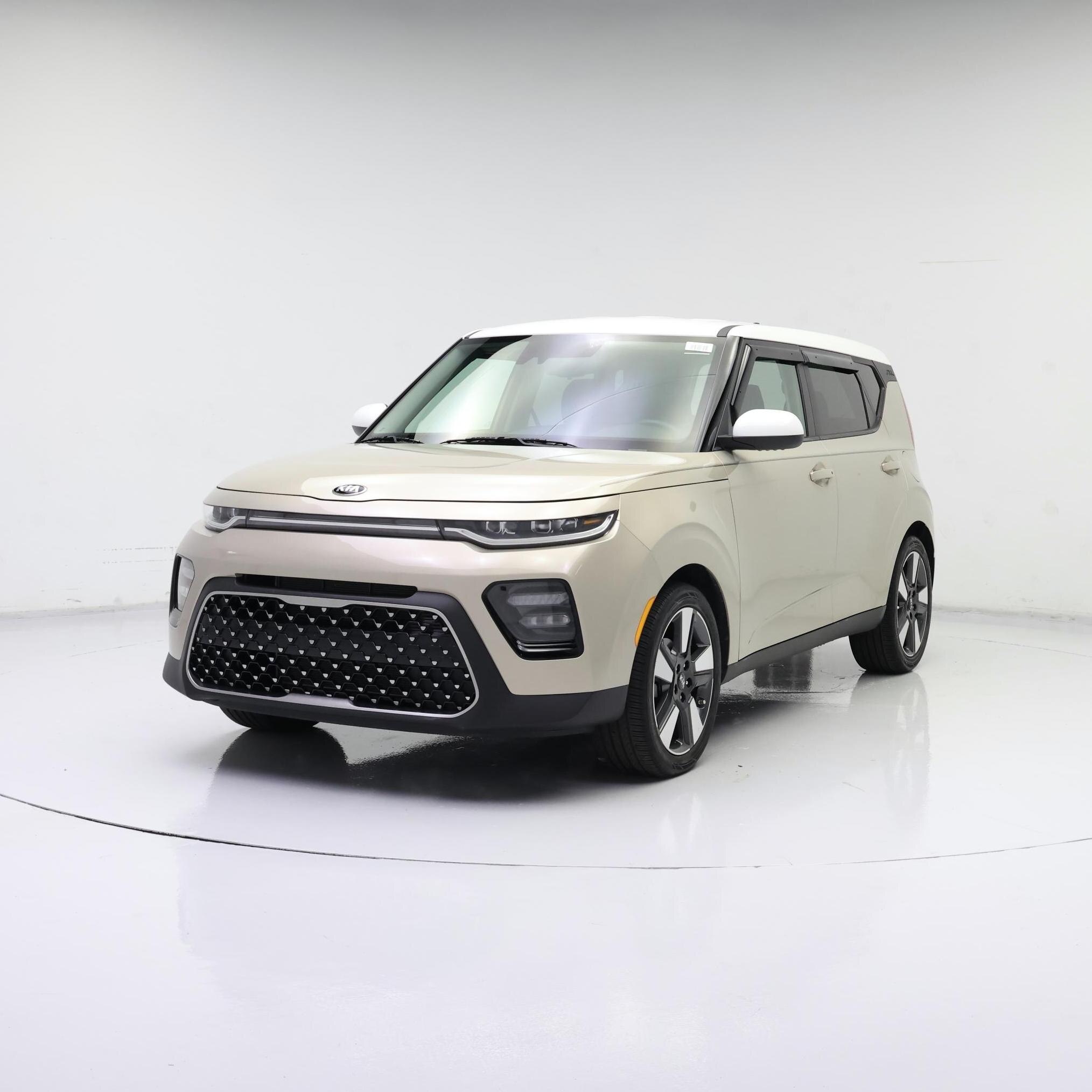 Thumbnail: 2020 Kia Soul - 4
