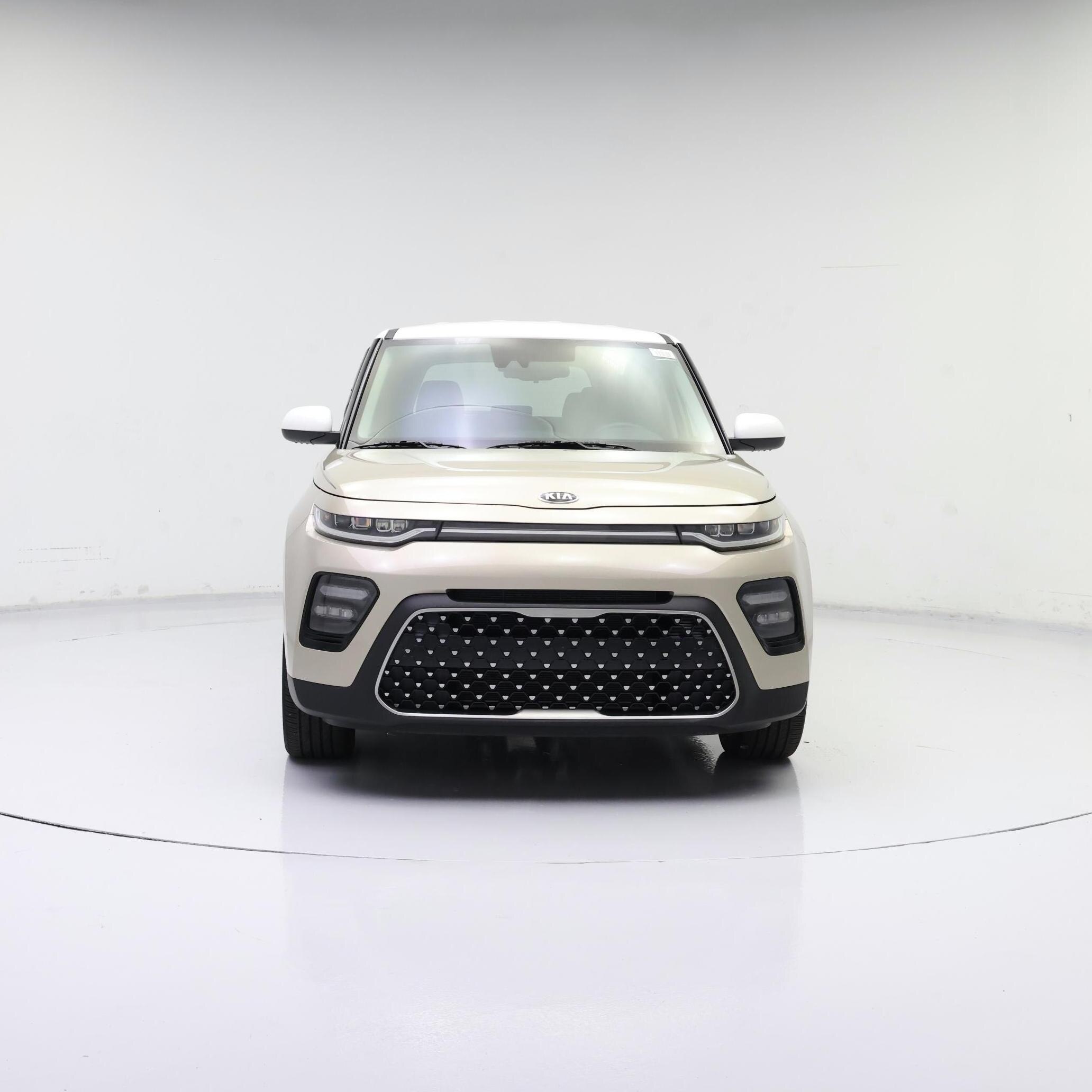 Thumbnail: 2020 Kia Soul - 5