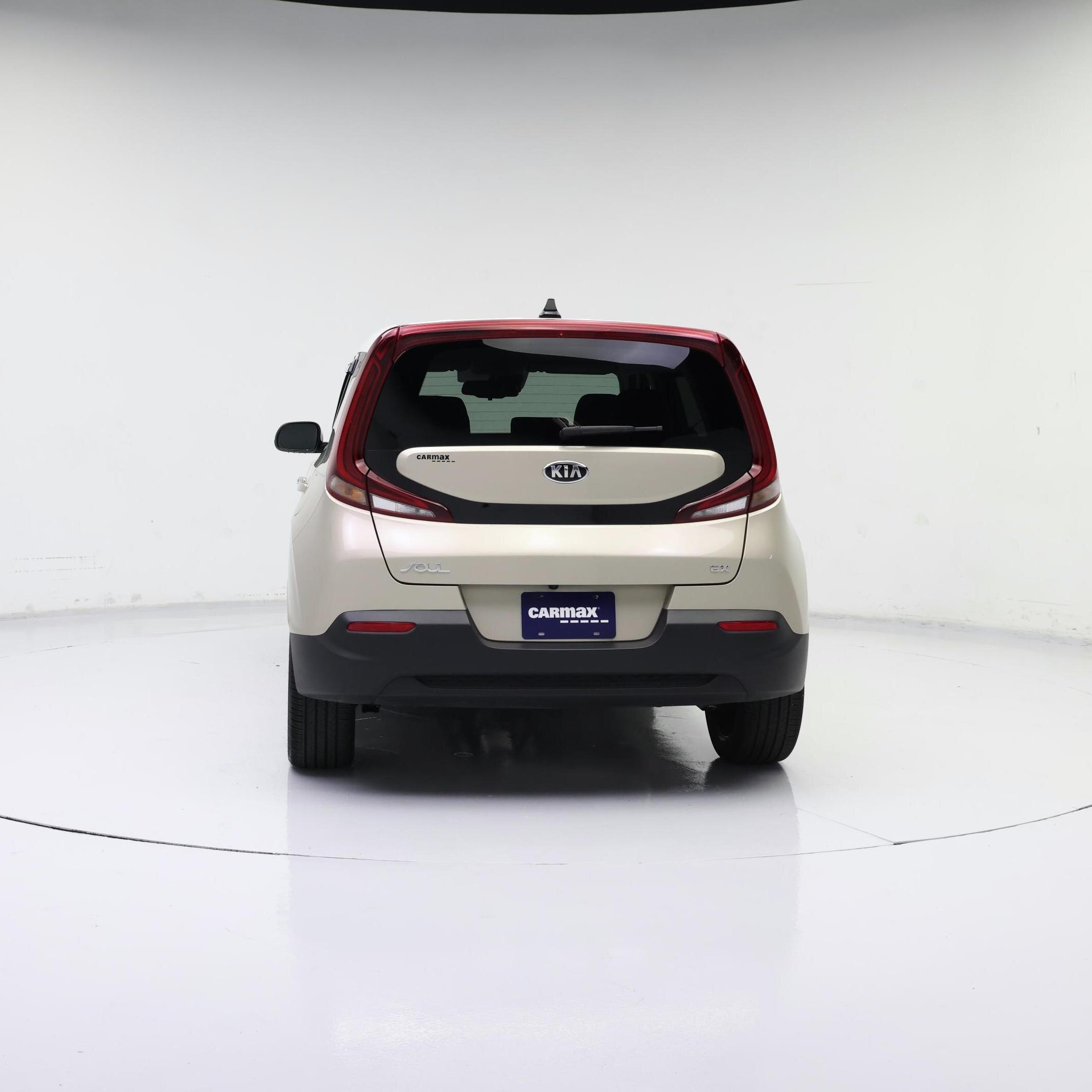 Thumbnail: 2020 Kia Soul - 6