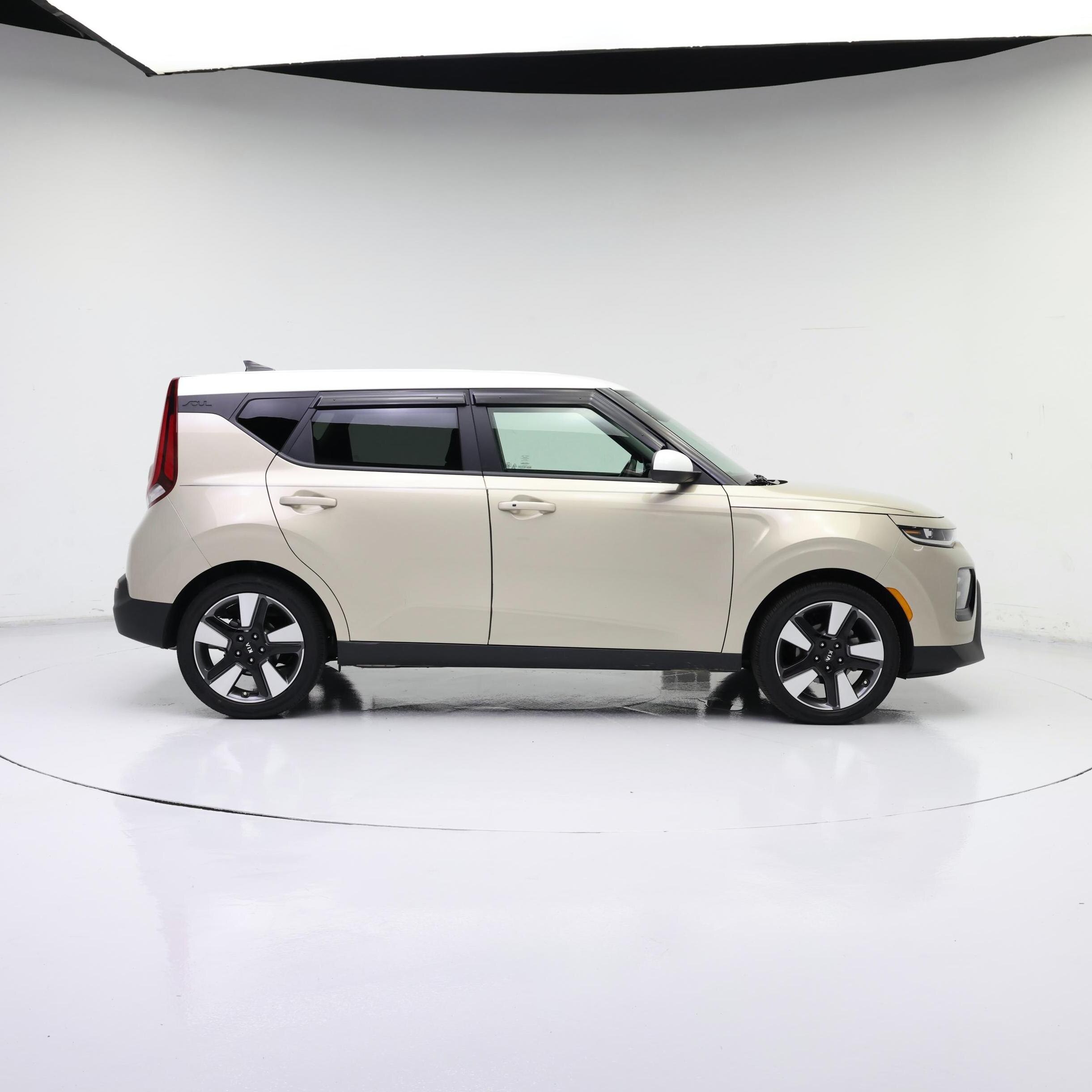 Thumbnail: 2020 Kia Soul - 7
