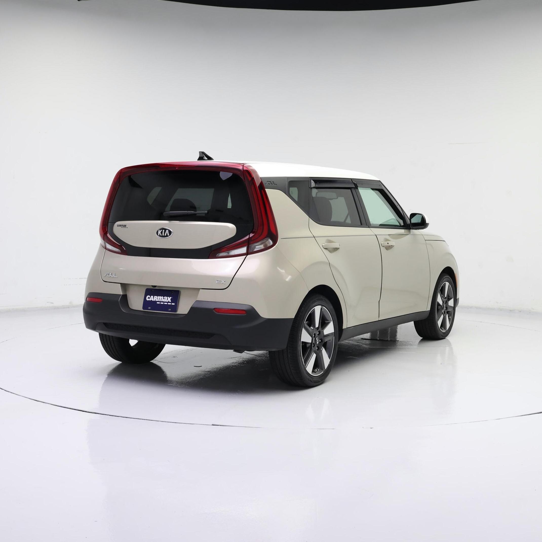 Thumbnail: 2020 Kia Soul - 8