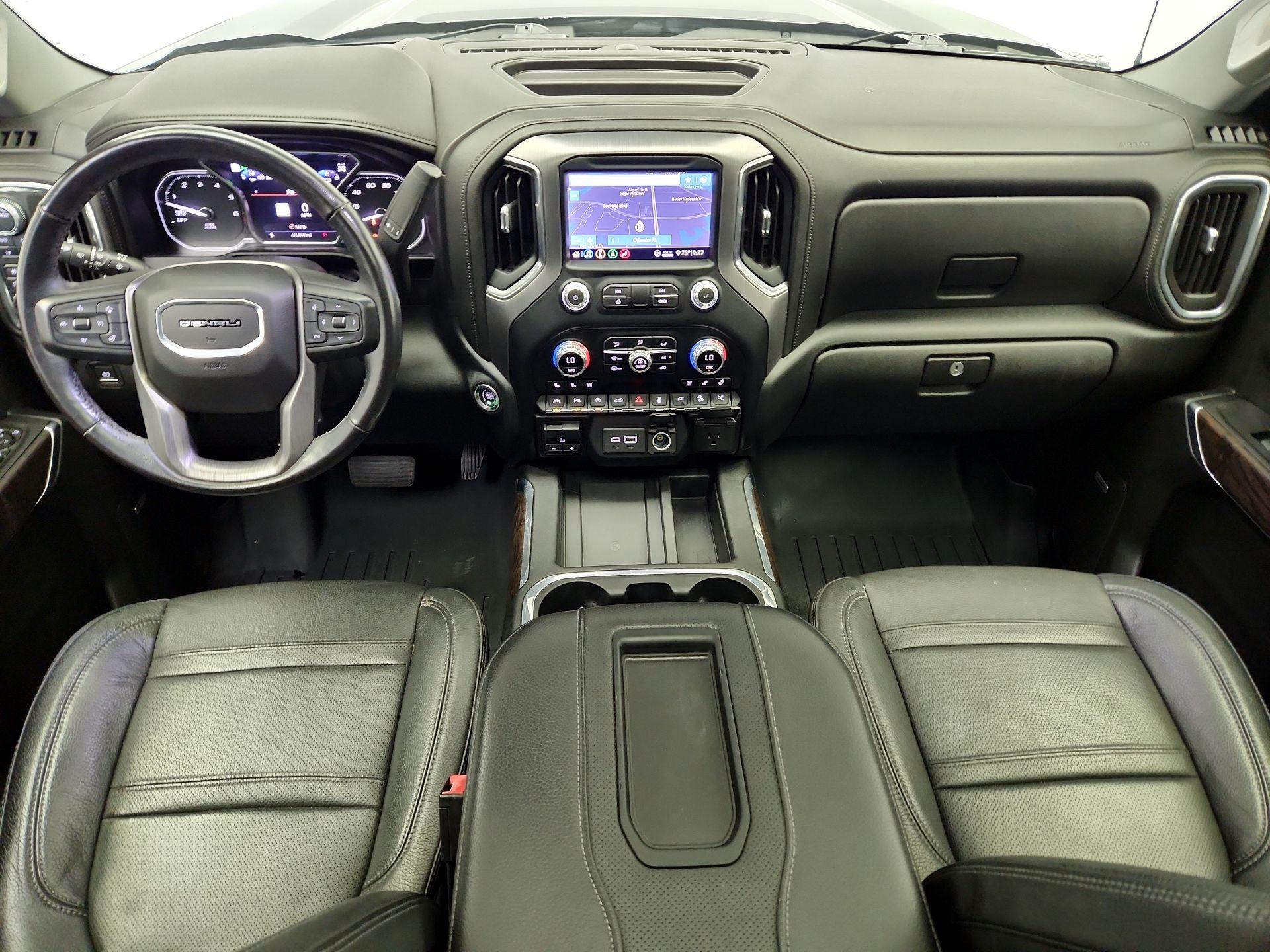 Thumbnail: 2020 GMC Sierra 1500 - 9