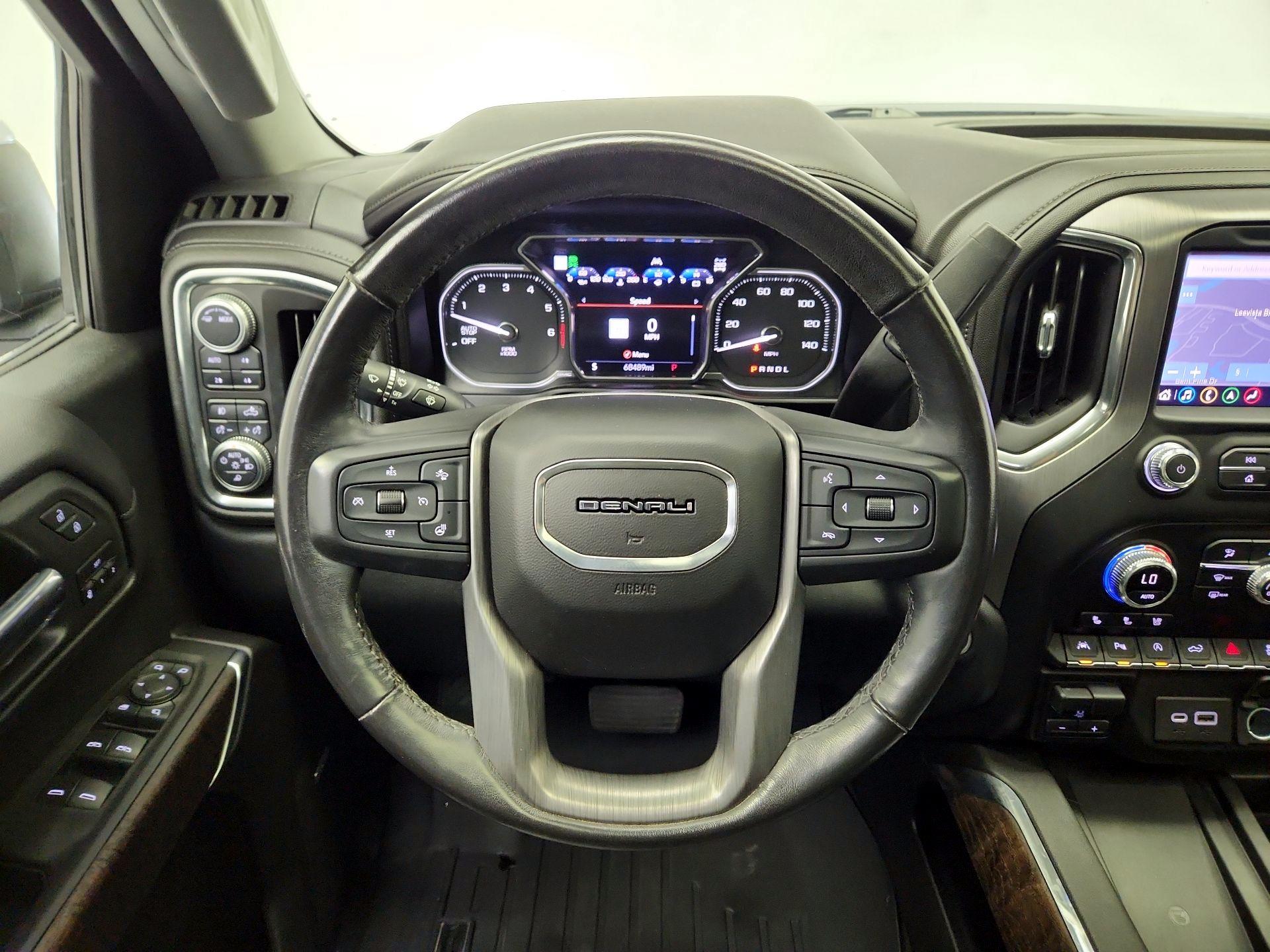 Thumbnail: 2020 GMC Sierra 1500 - 10