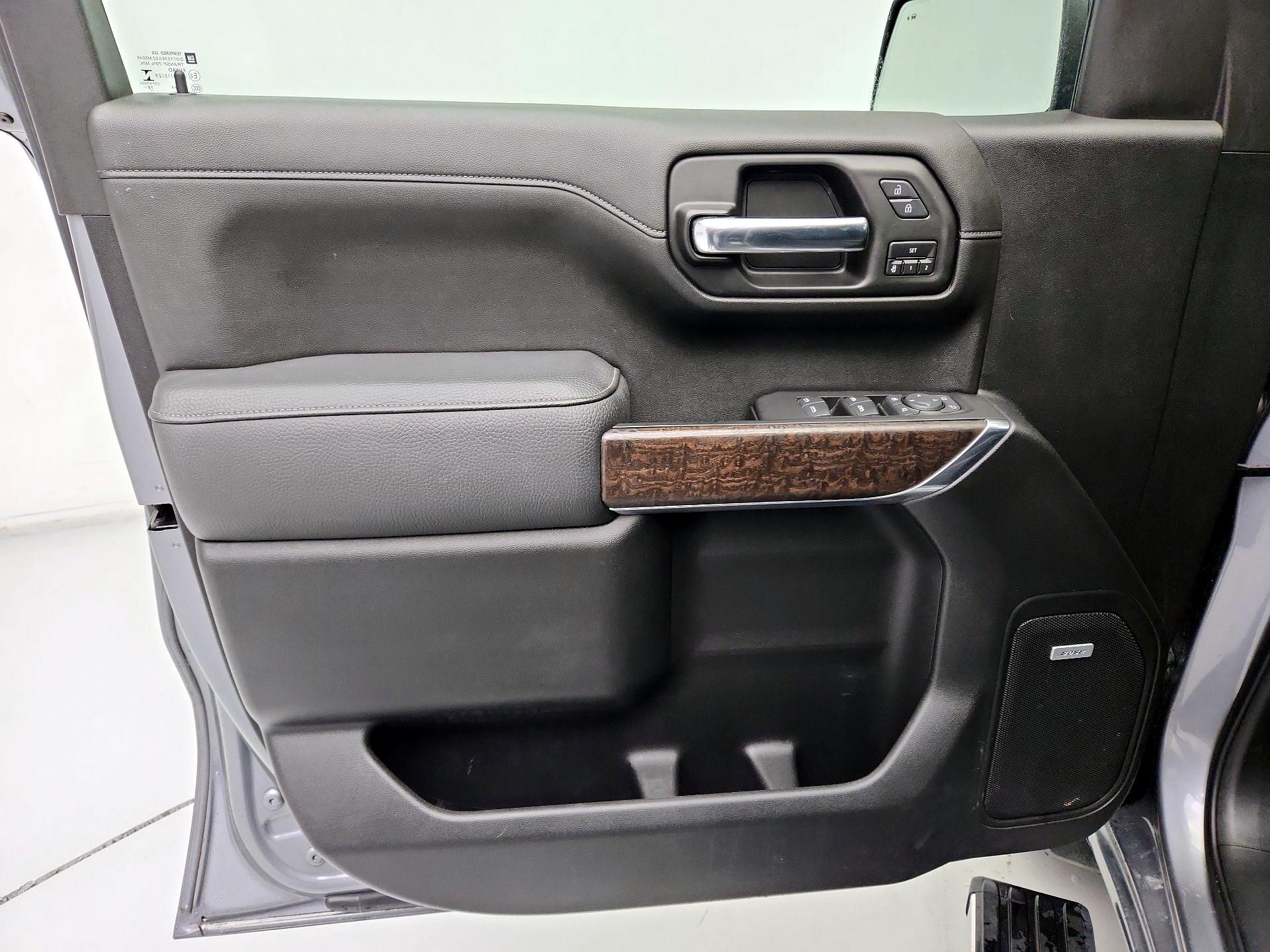 Thumbnail: 2020 GMC Sierra 1500 - 12
