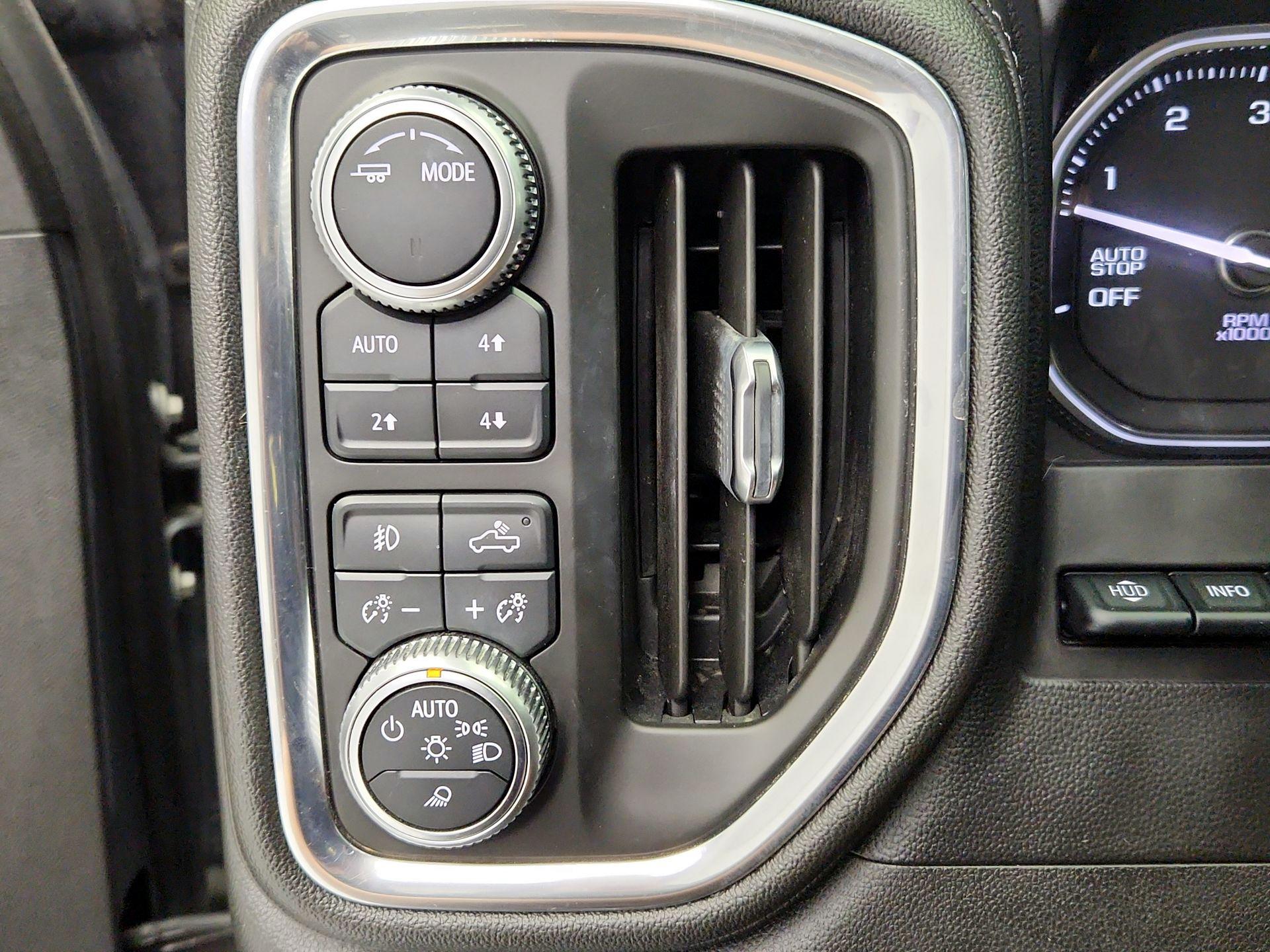 Thumbnail: 2020 GMC Sierra 1500 - 13