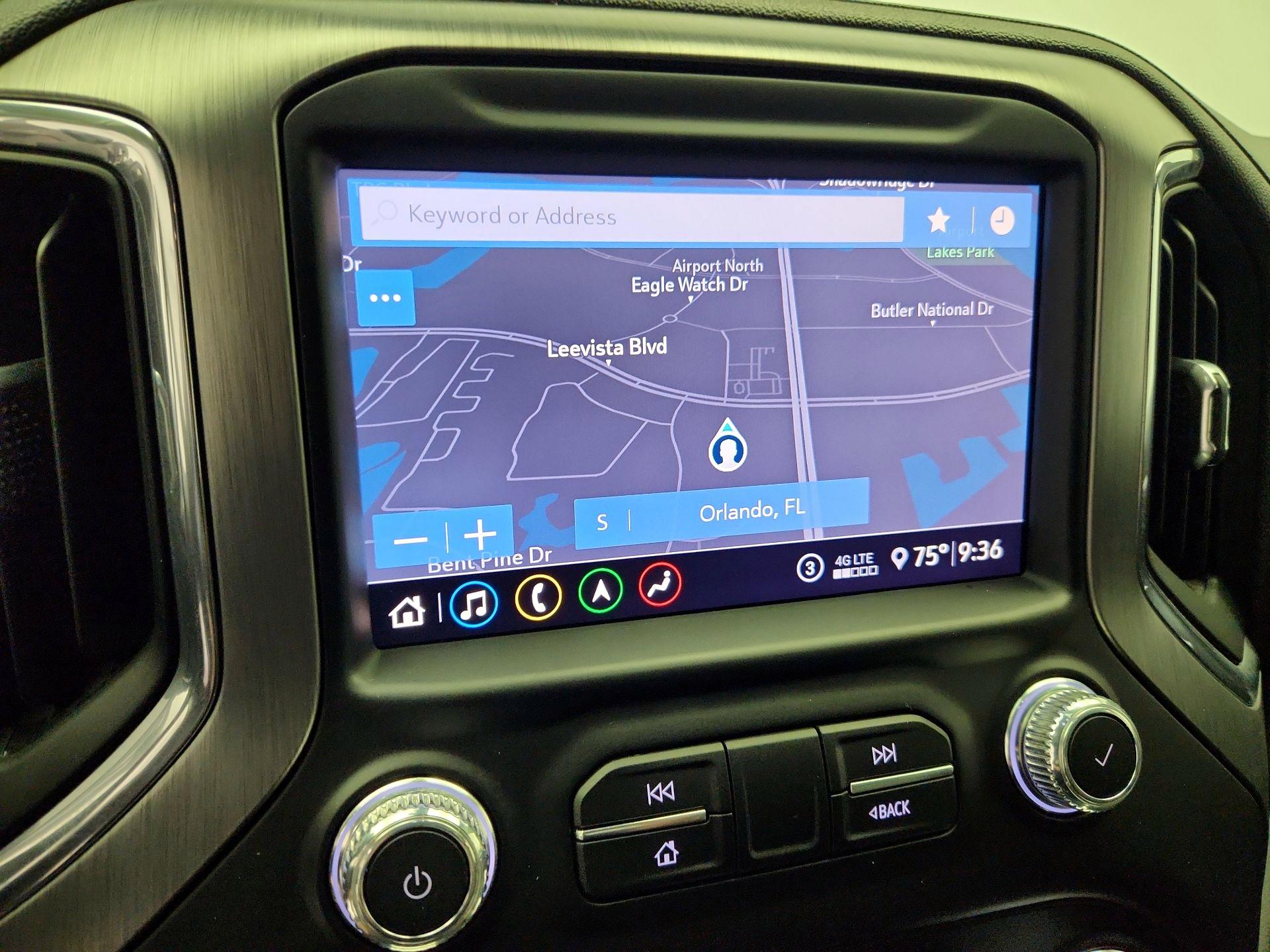 Thumbnail: 2020 GMC Sierra 1500 - 14