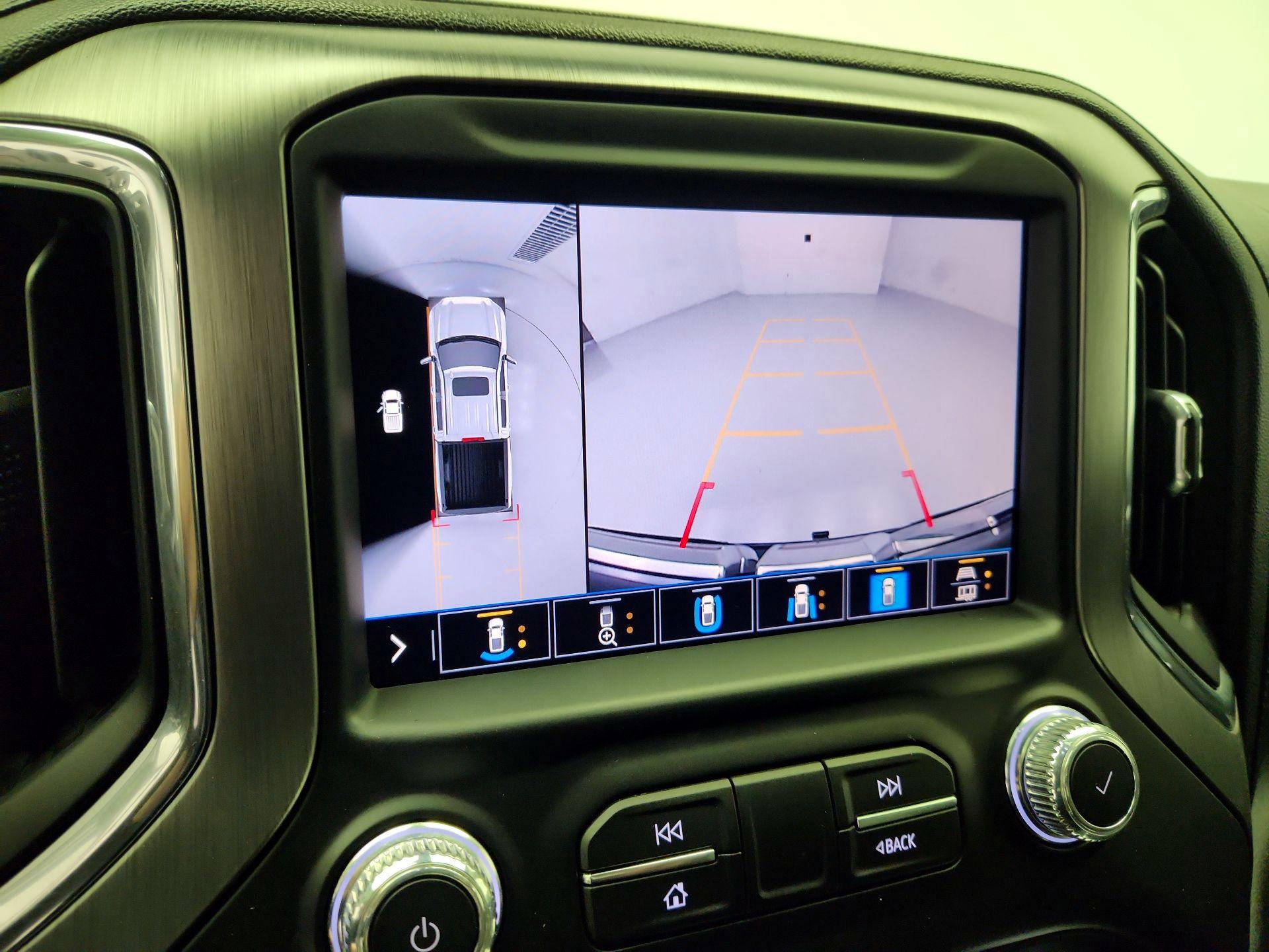 Thumbnail: 2020 GMC Sierra 1500 - 15