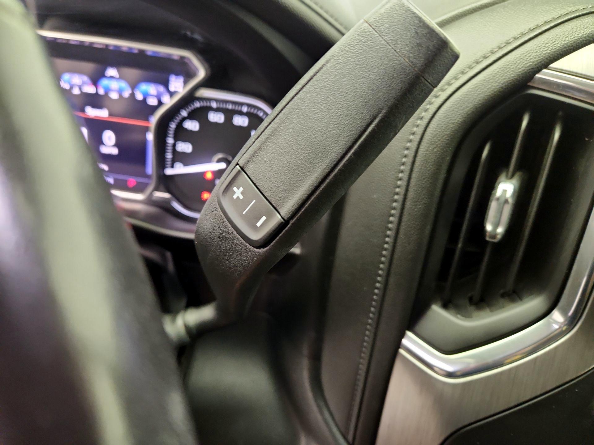 Thumbnail: 2020 GMC Sierra 1500 - 18