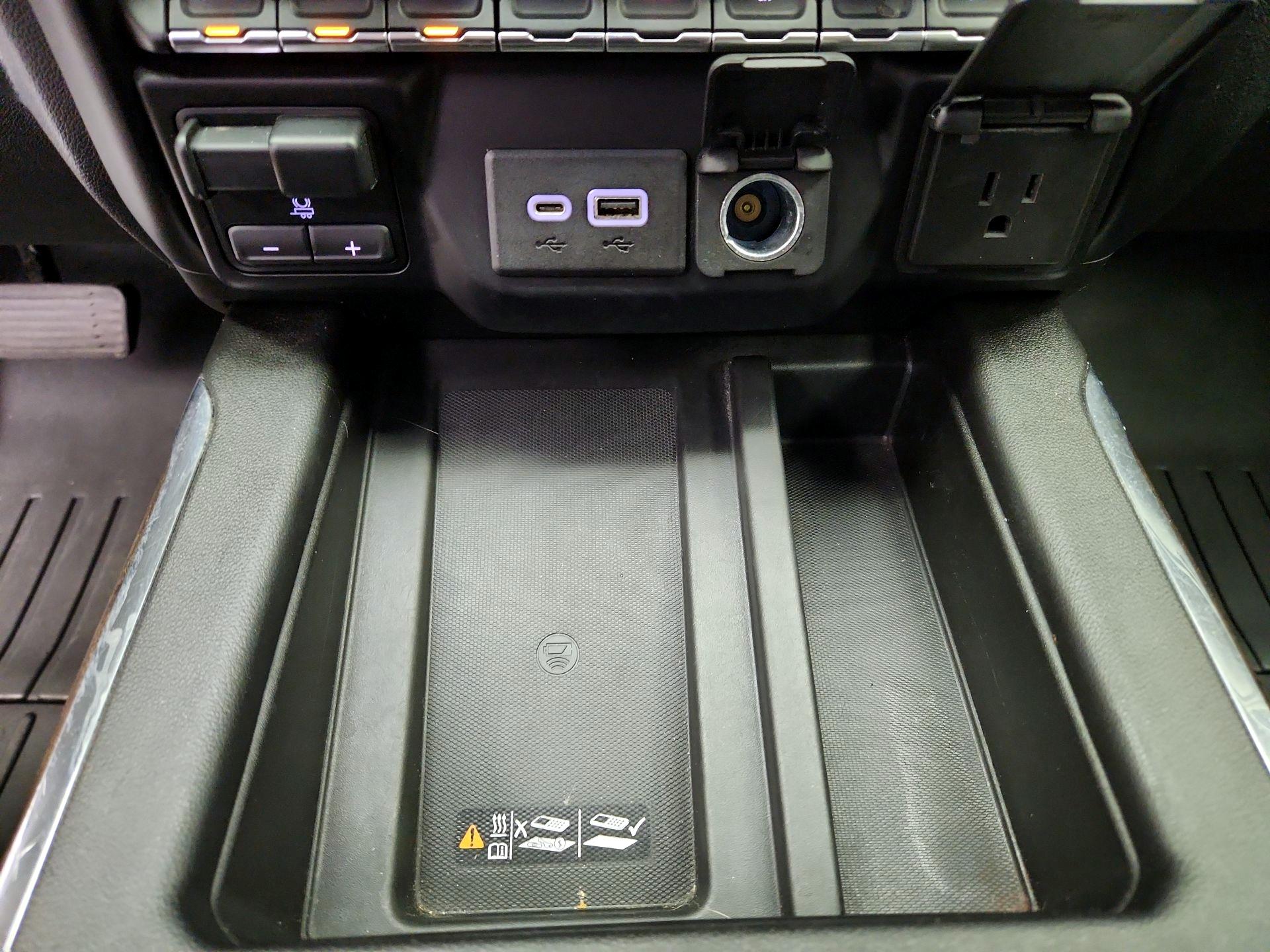 Thumbnail: 2020 GMC Sierra 1500 - 19