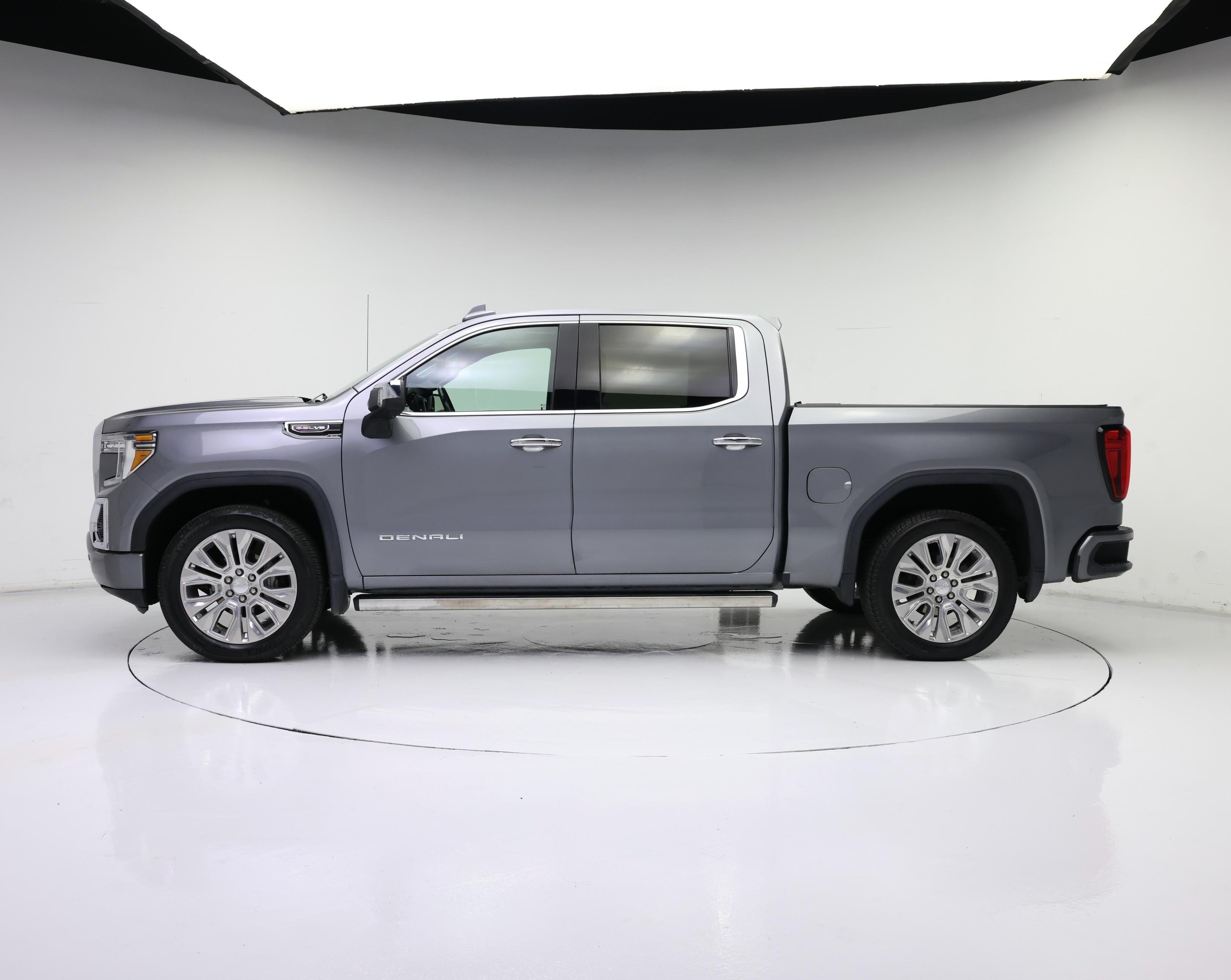 Thumbnail: 2020 GMC Sierra 1500 - 3