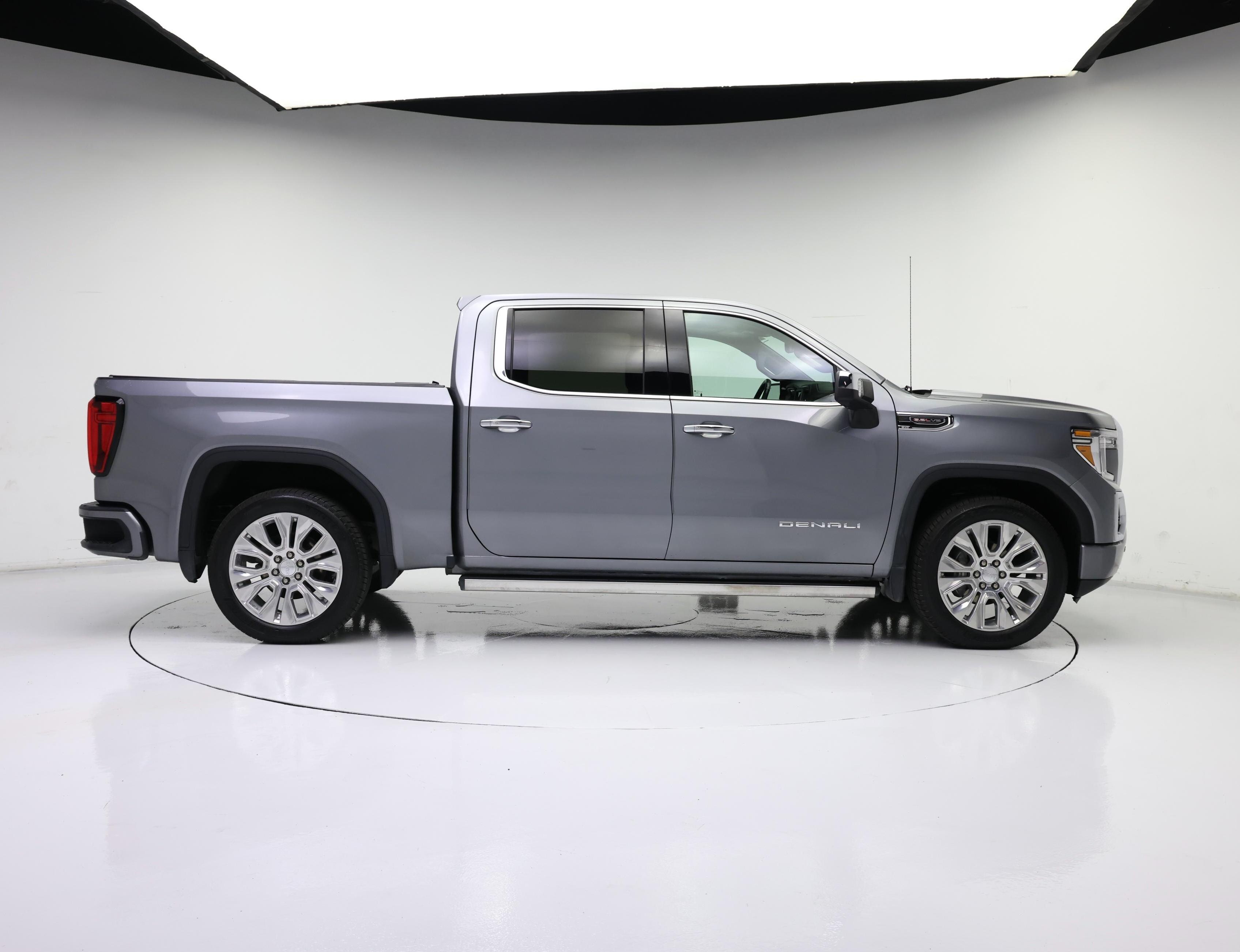 Thumbnail: 2020 GMC Sierra 1500 - 7