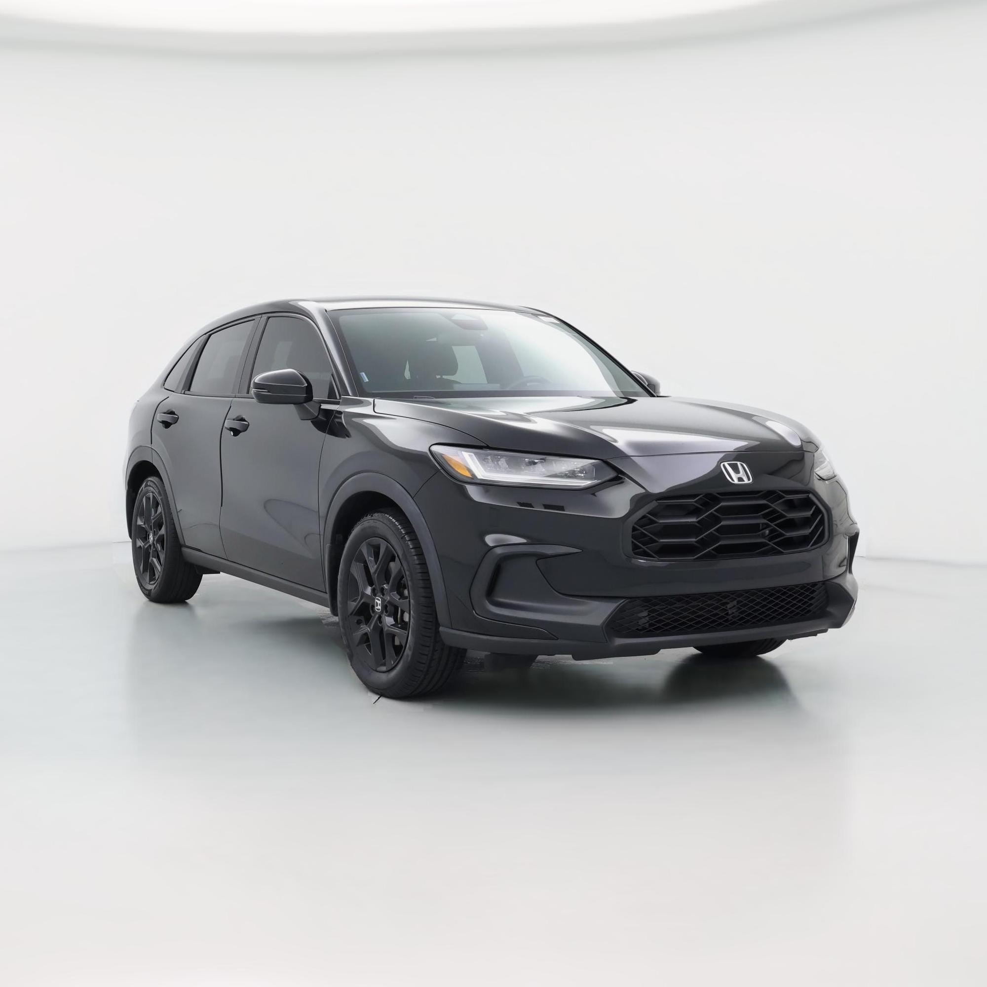 Thumbnail: 2023 Honda HR-V - 1