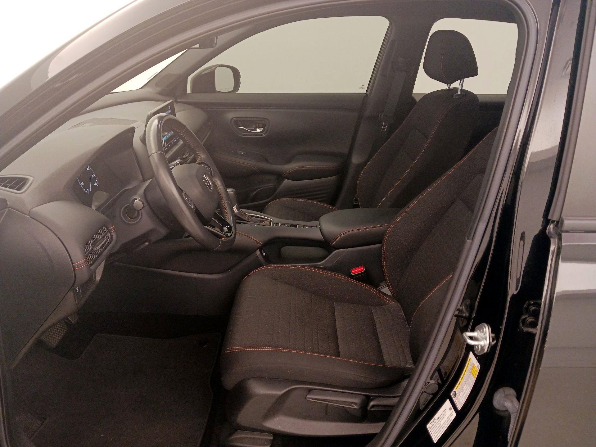 Thumbnail: 2023 Honda HR-V - 11