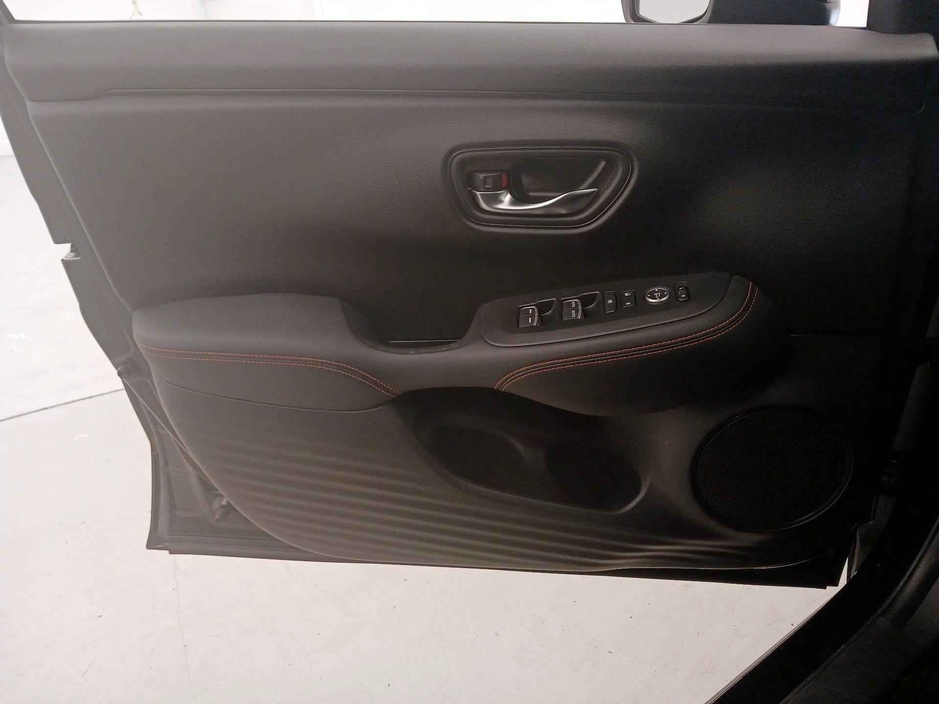 Thumbnail: 2023 Honda HR-V - 12