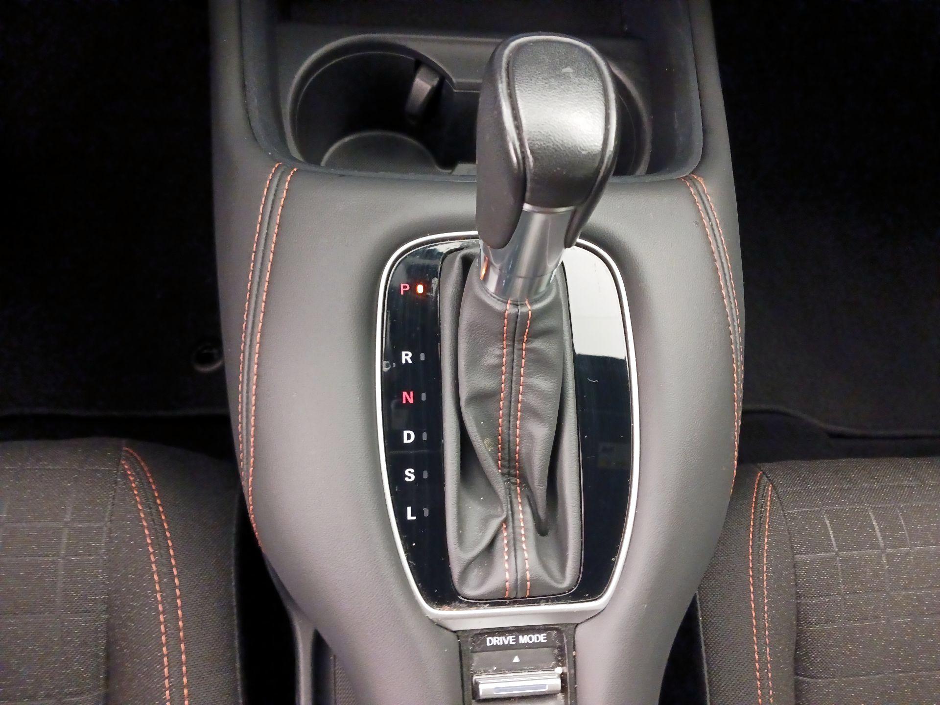 Thumbnail: 2023 Honda HR-V - 17