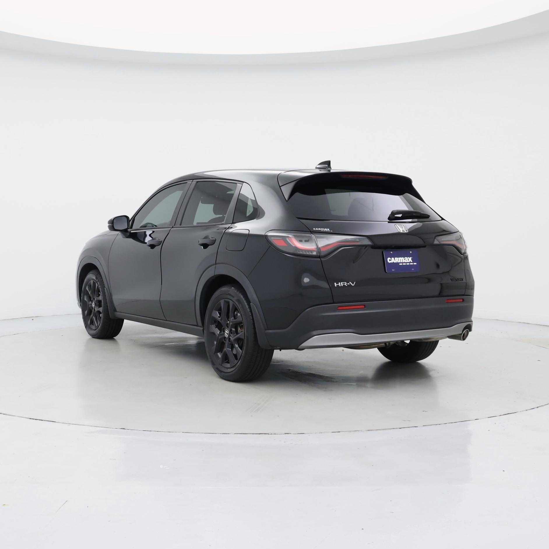 Thumbnail: 2023 Honda HR-V - 2